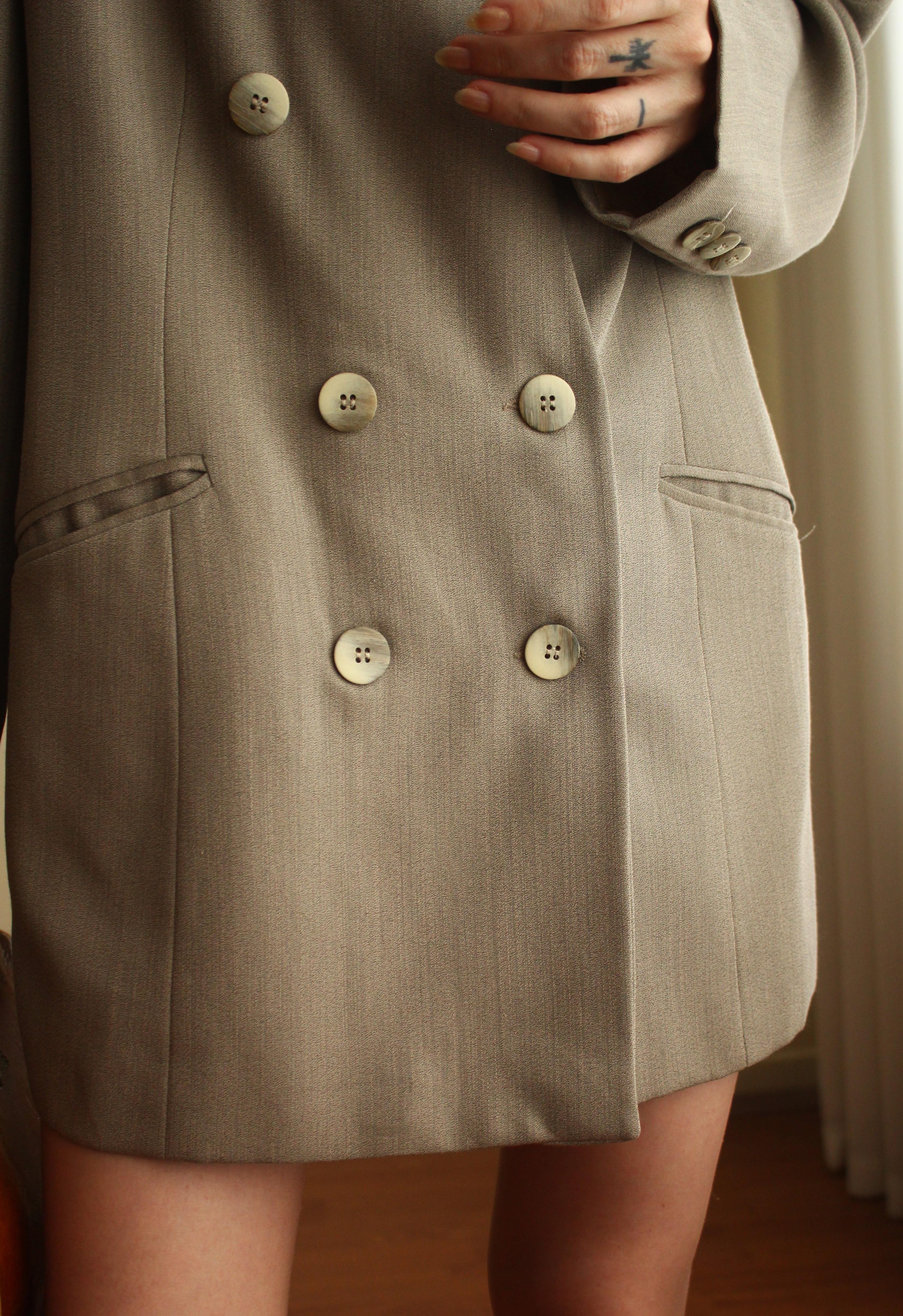 Vintage Blazer