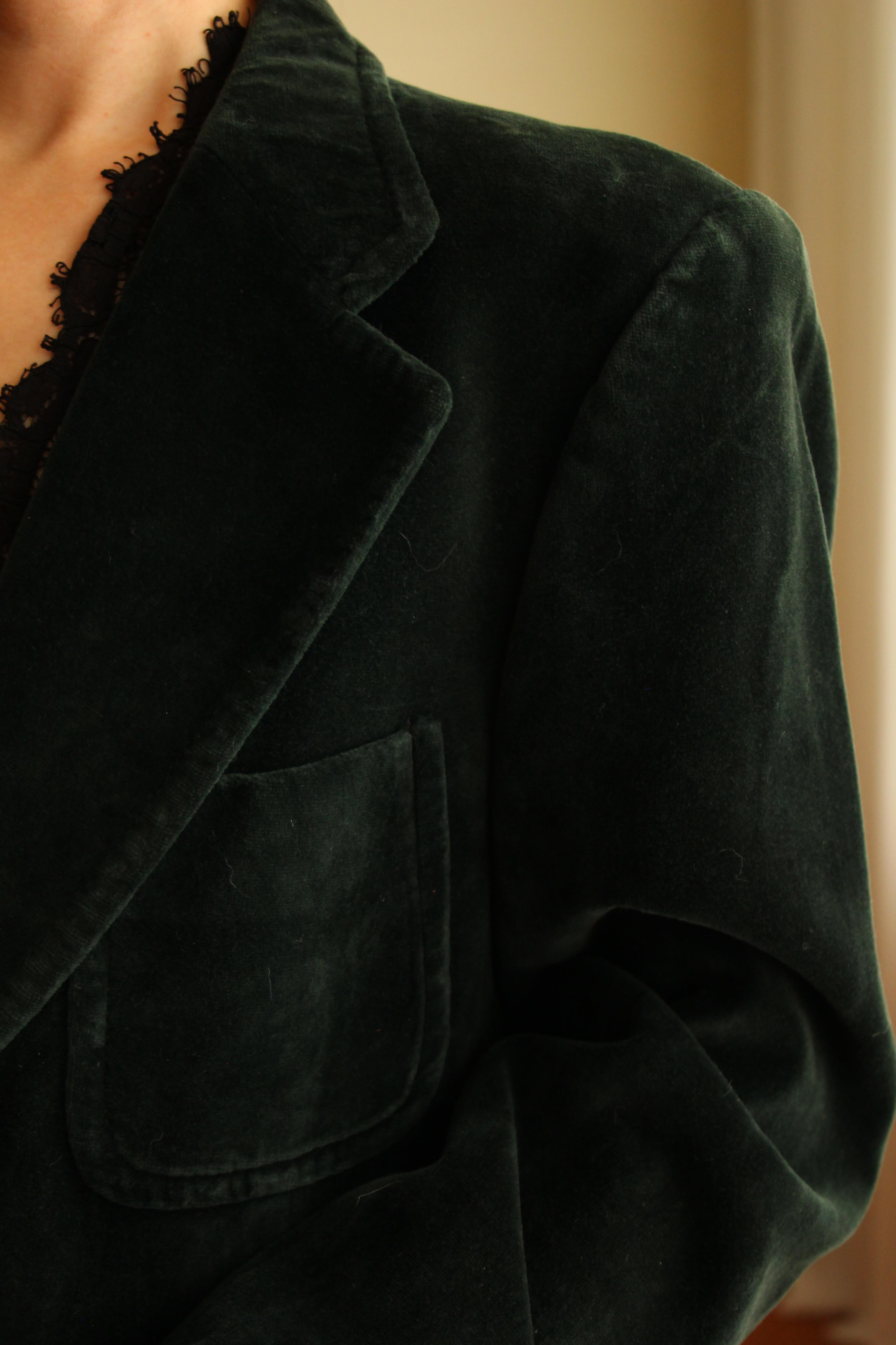 Vintage Blazer