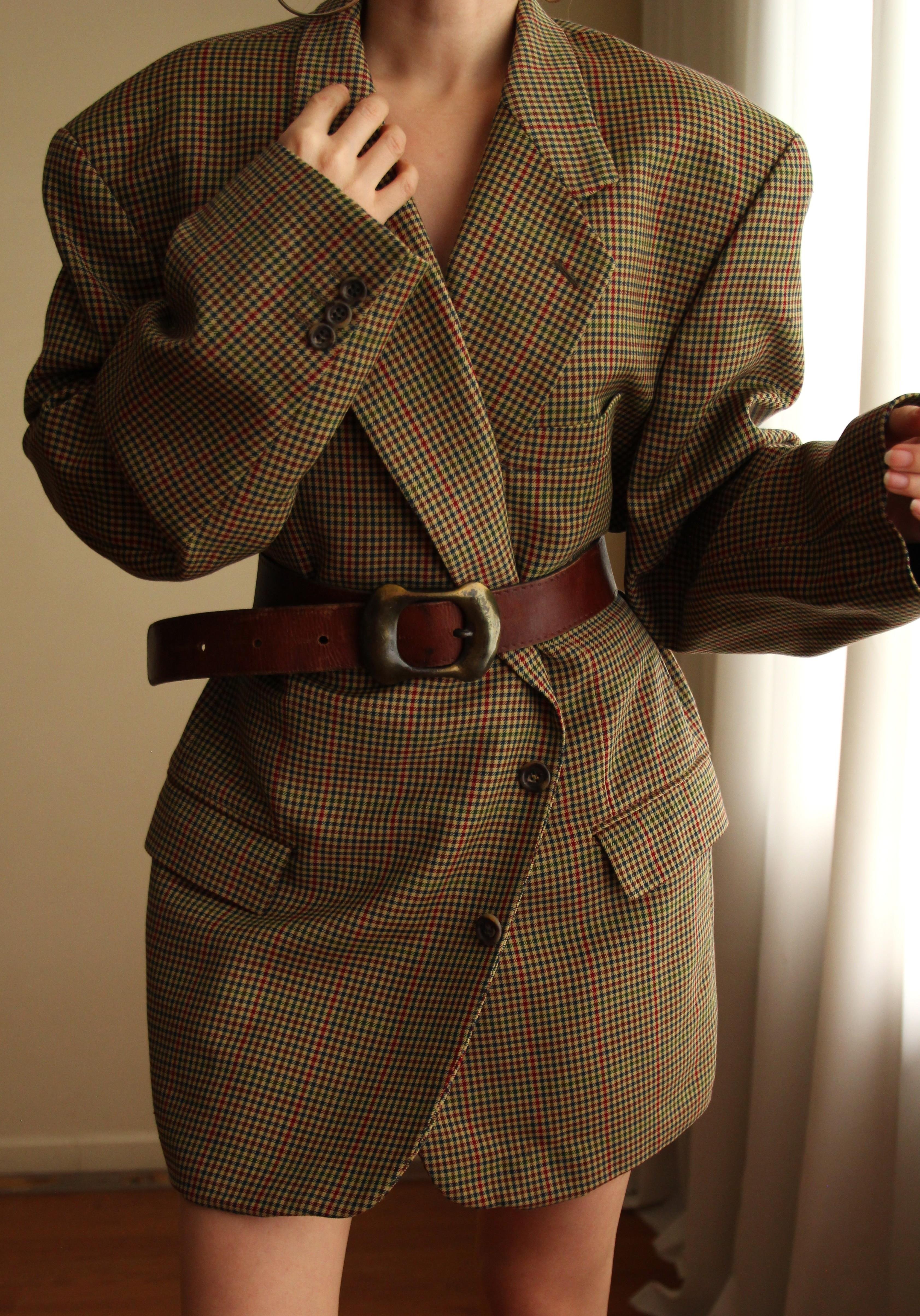 Vintage Blazer