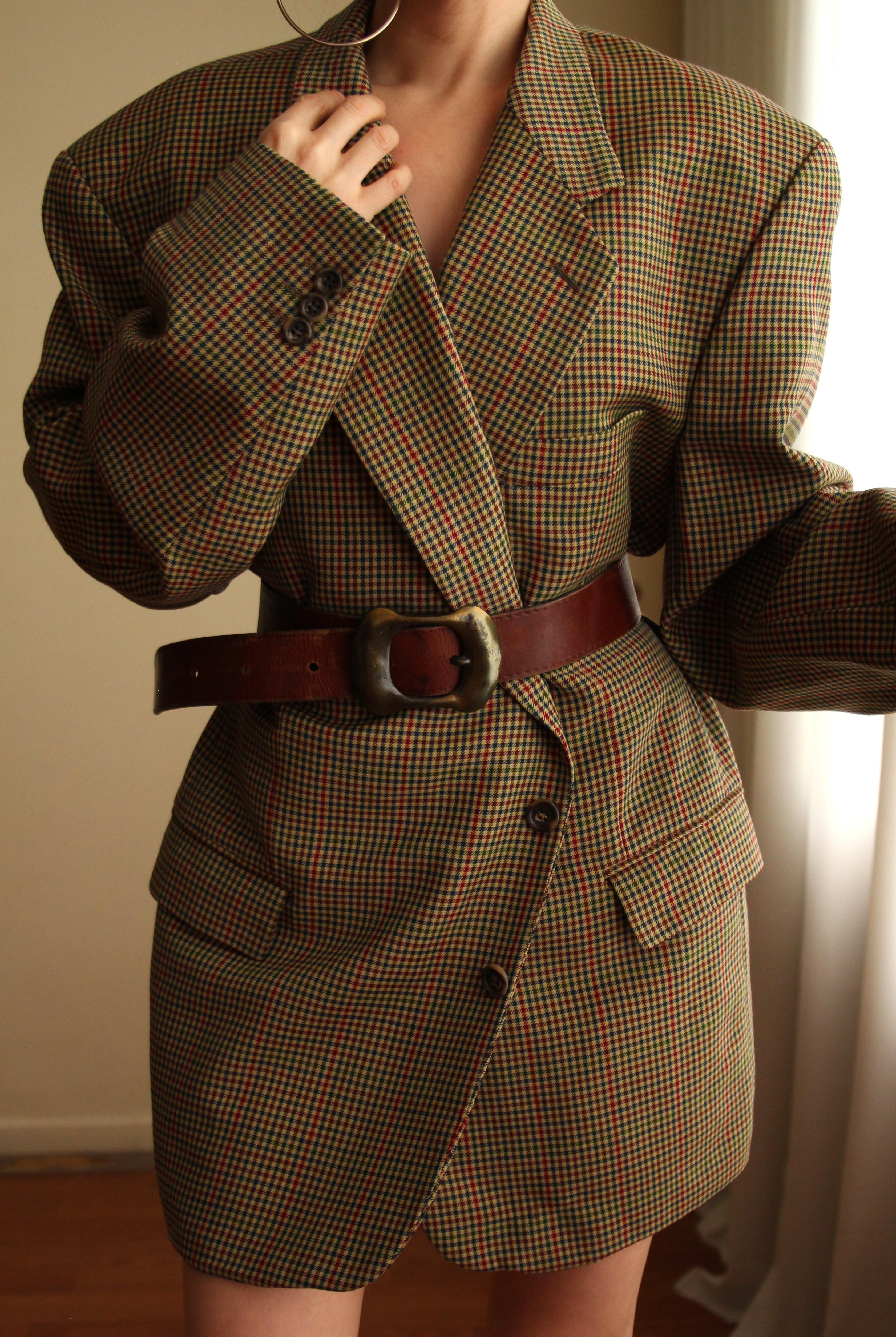 Vintage Blazer