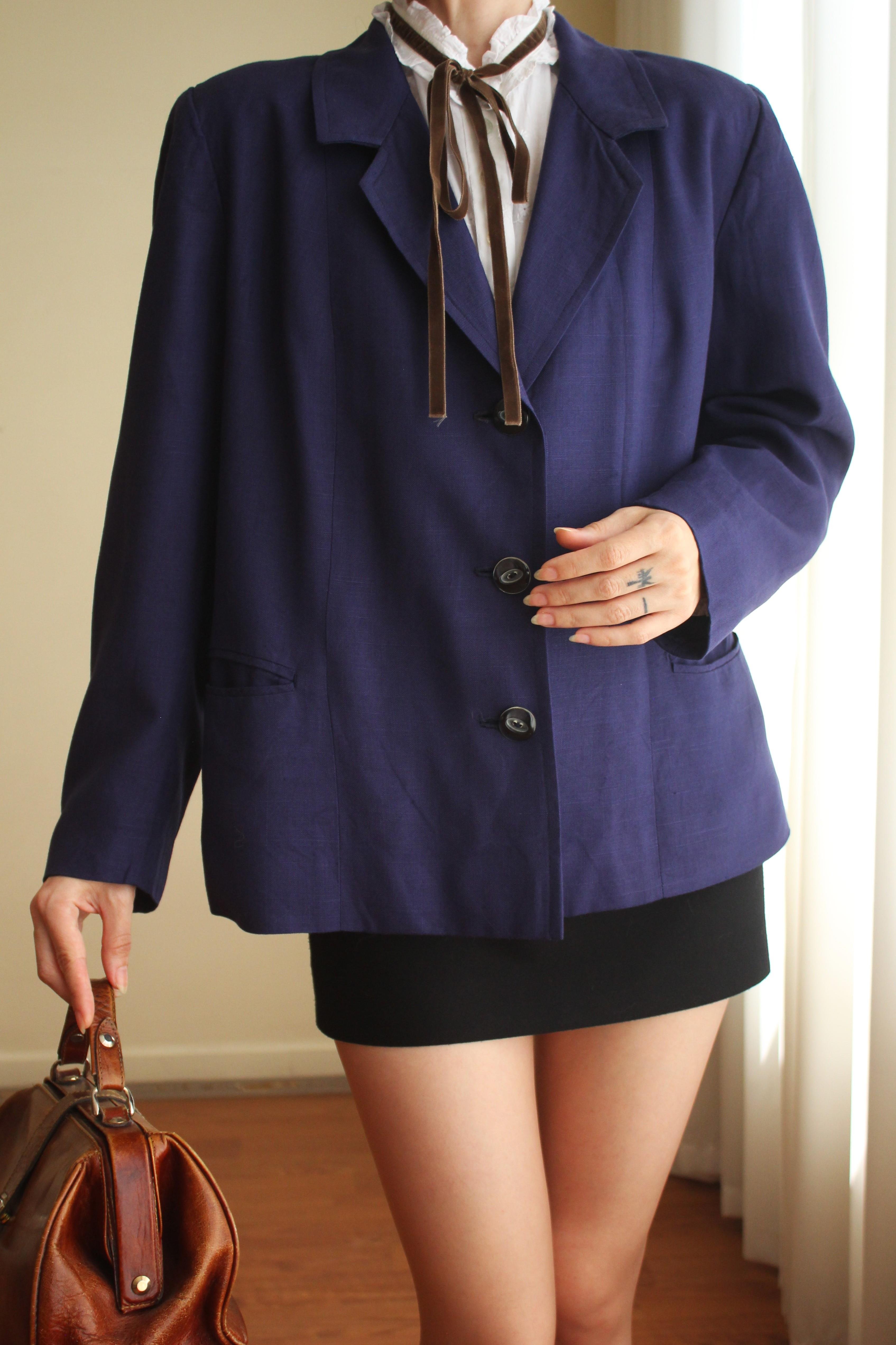 Vintage Blazer