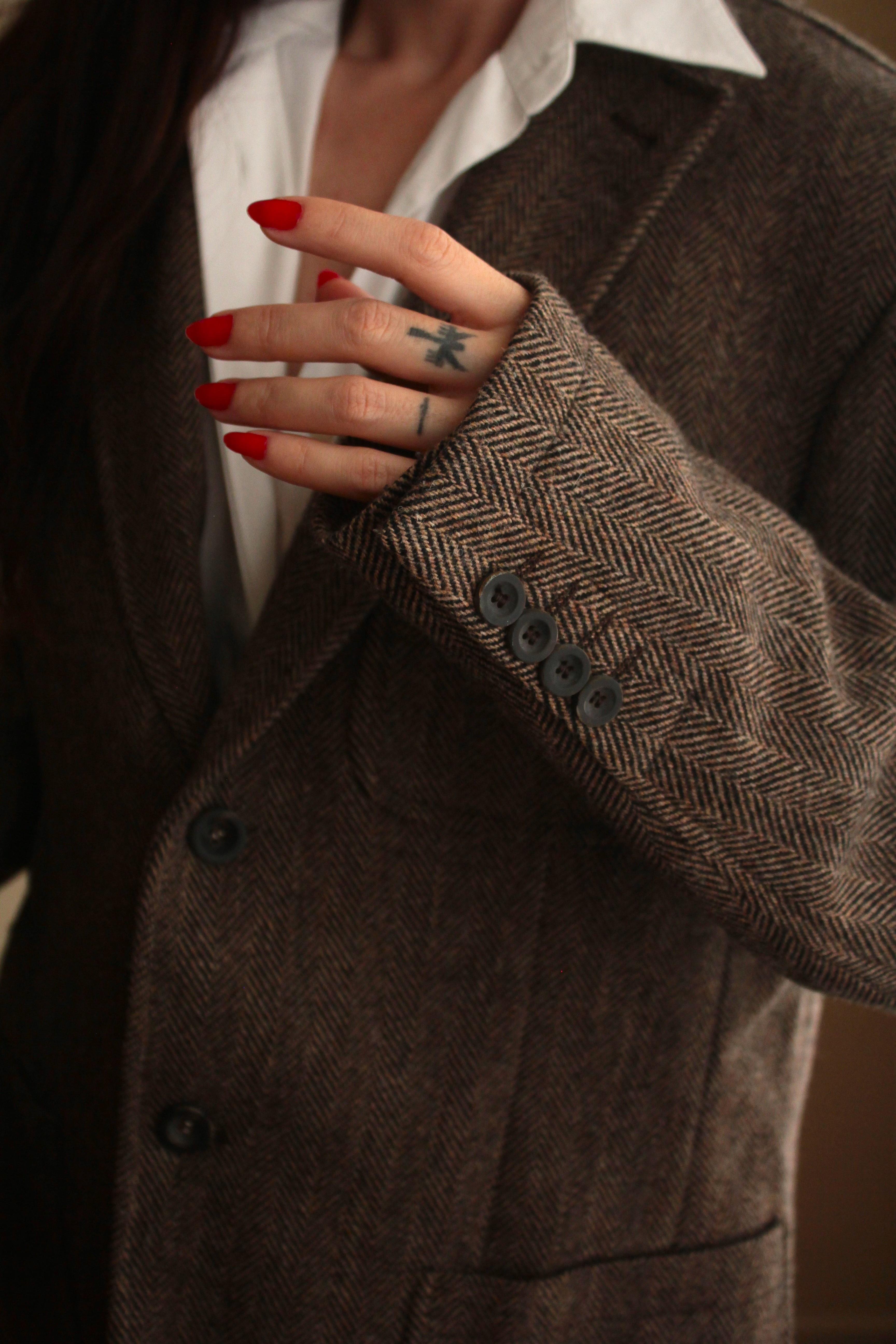Vintage Blazer