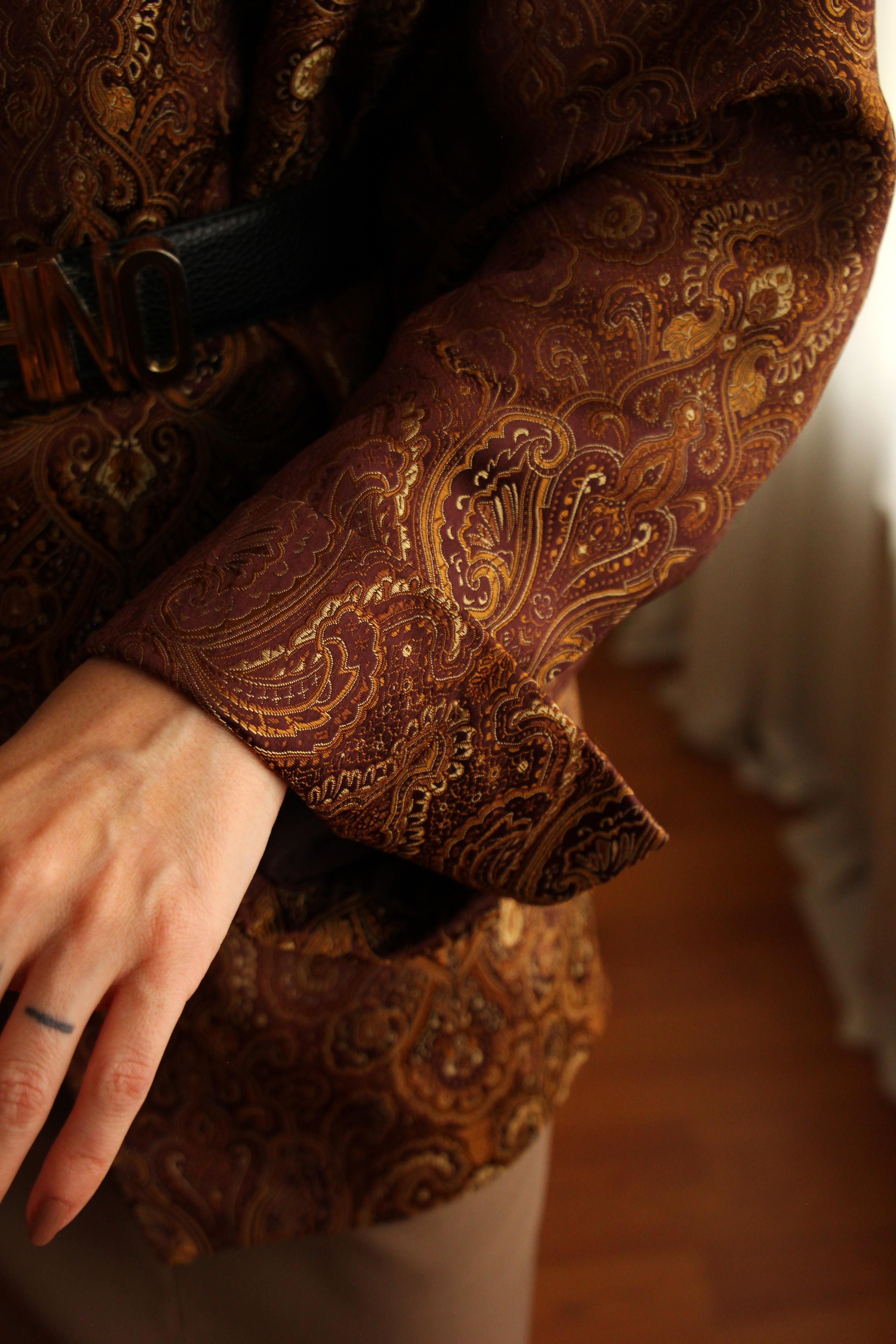 Vintage Blazer