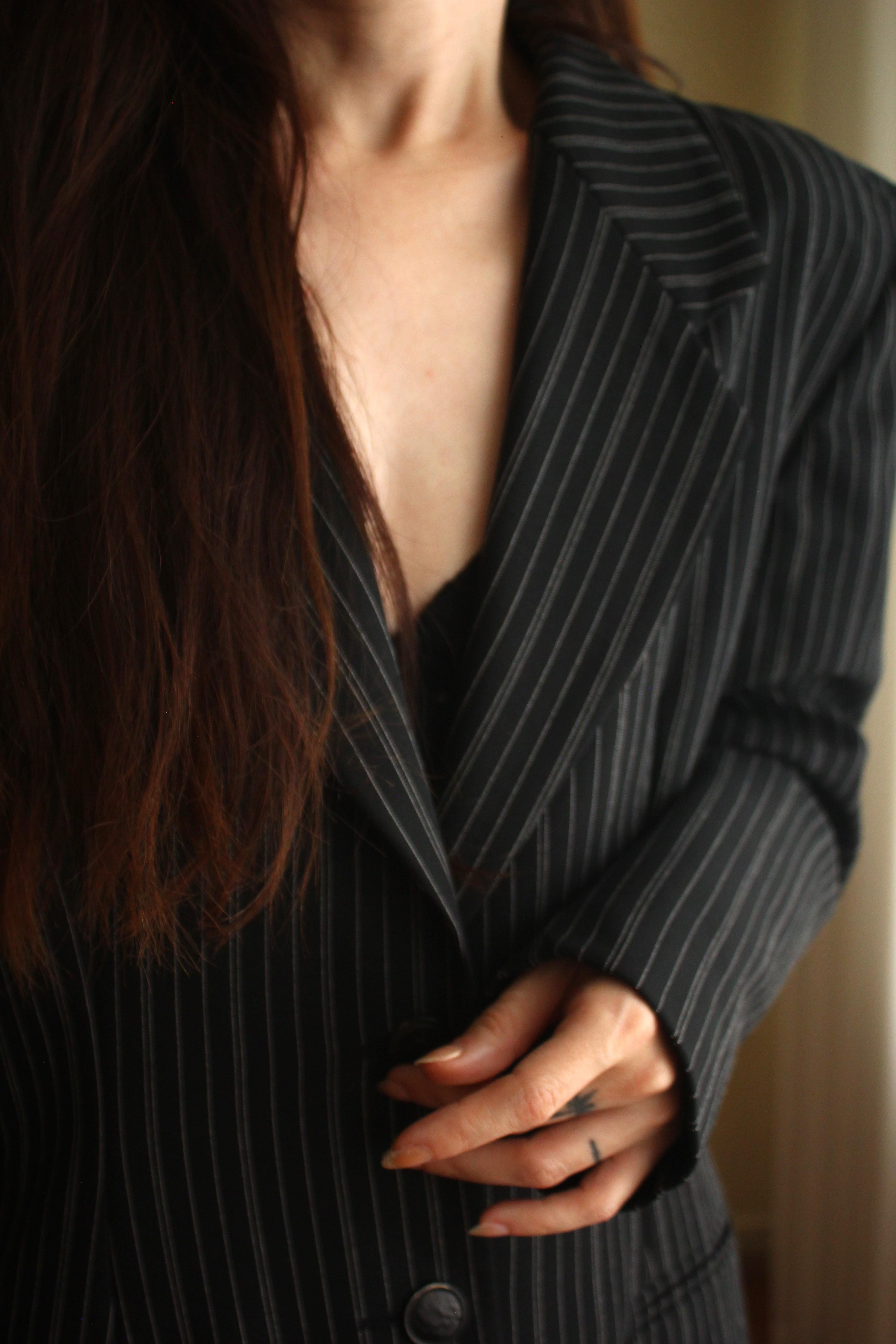 Vintage Blazer