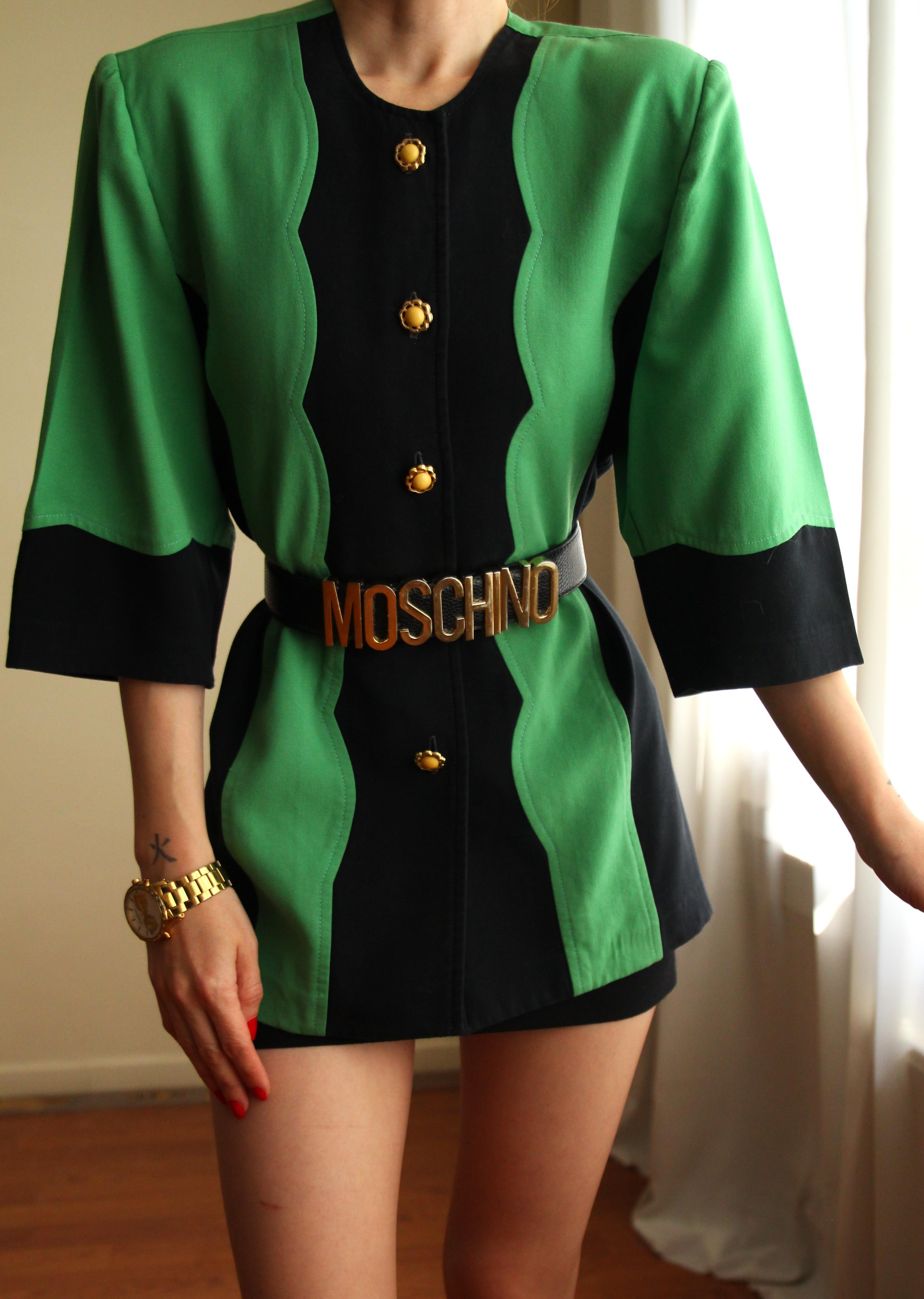 Vintage Blazer