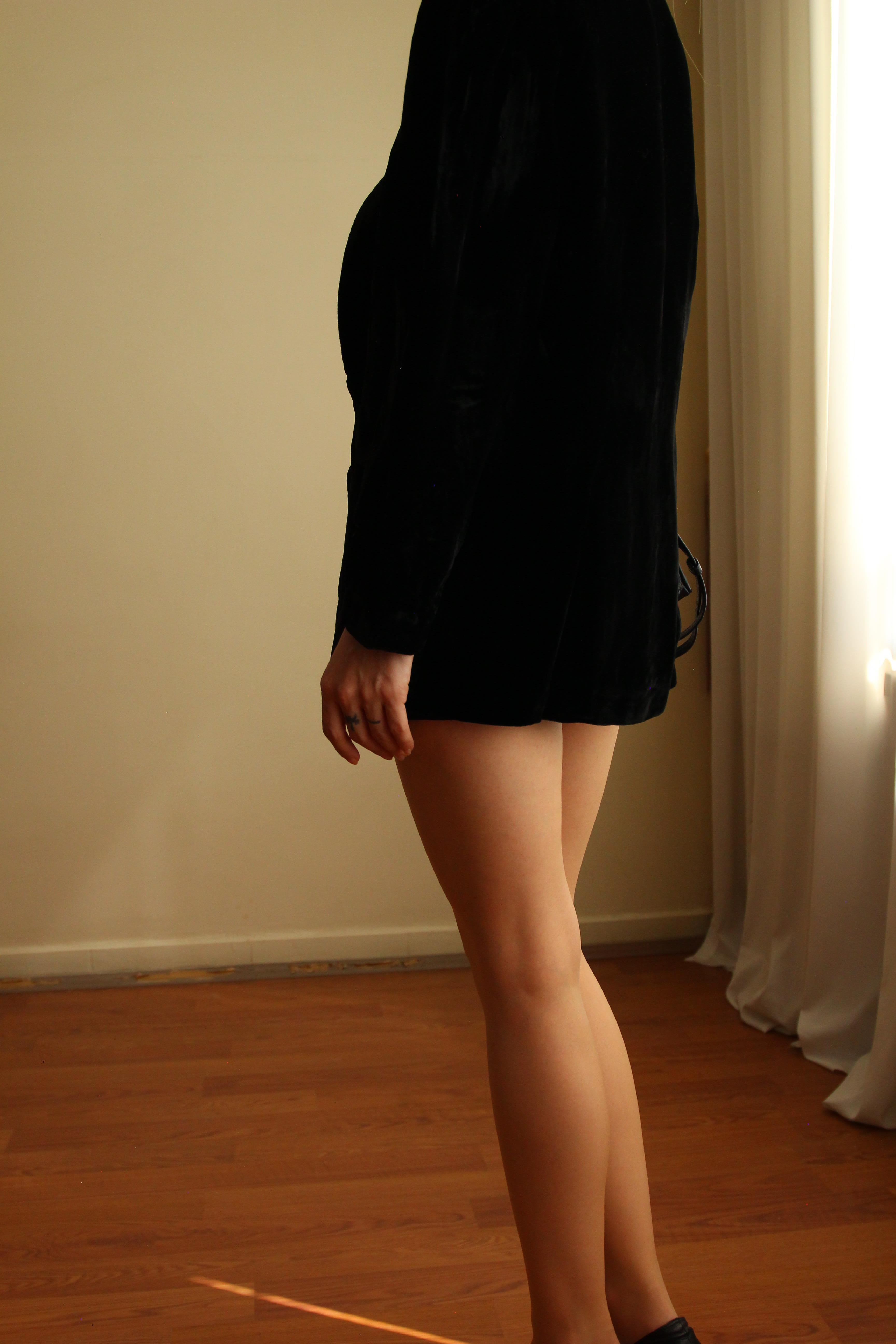 Vintage Blazer