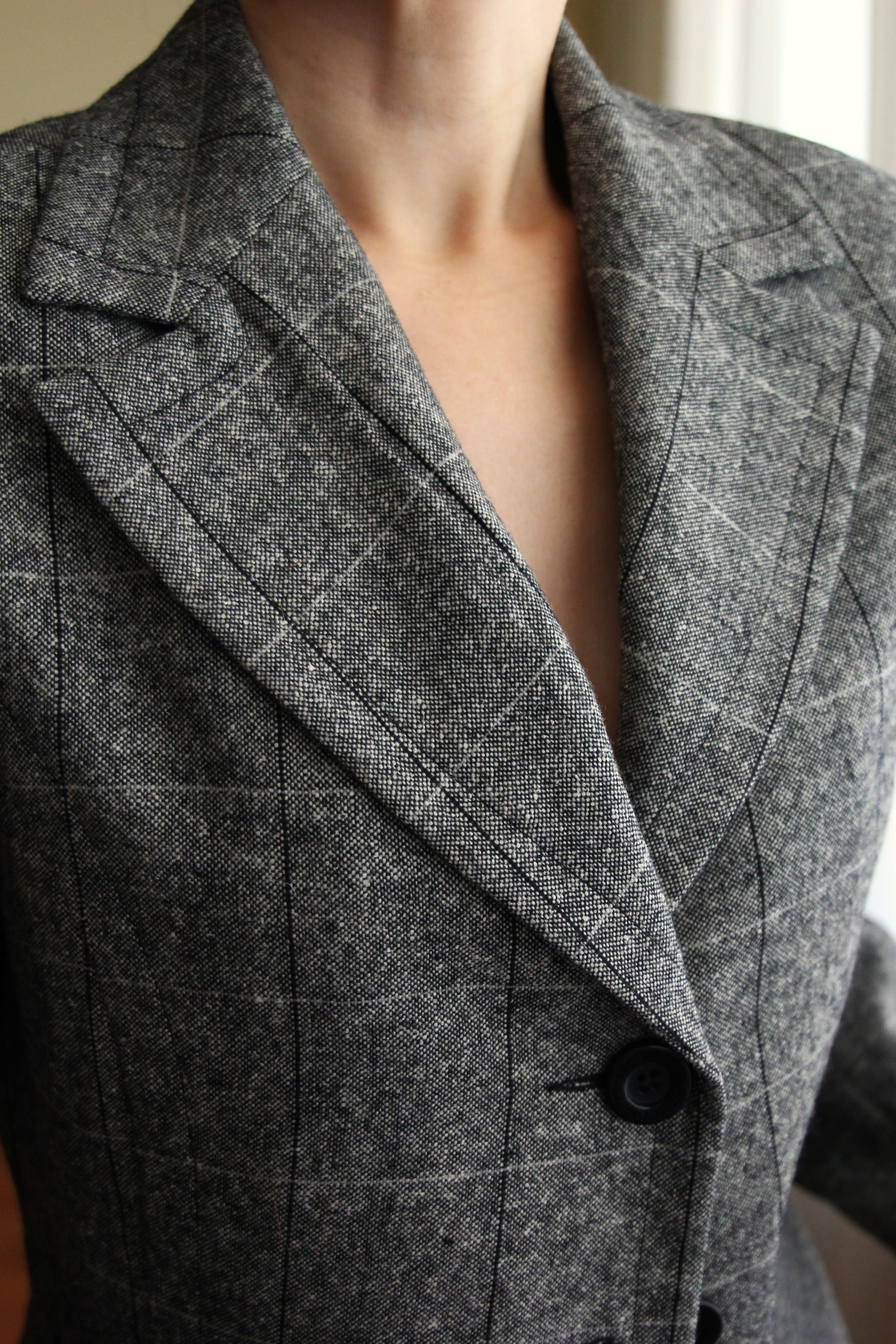 Vintage Blazer
