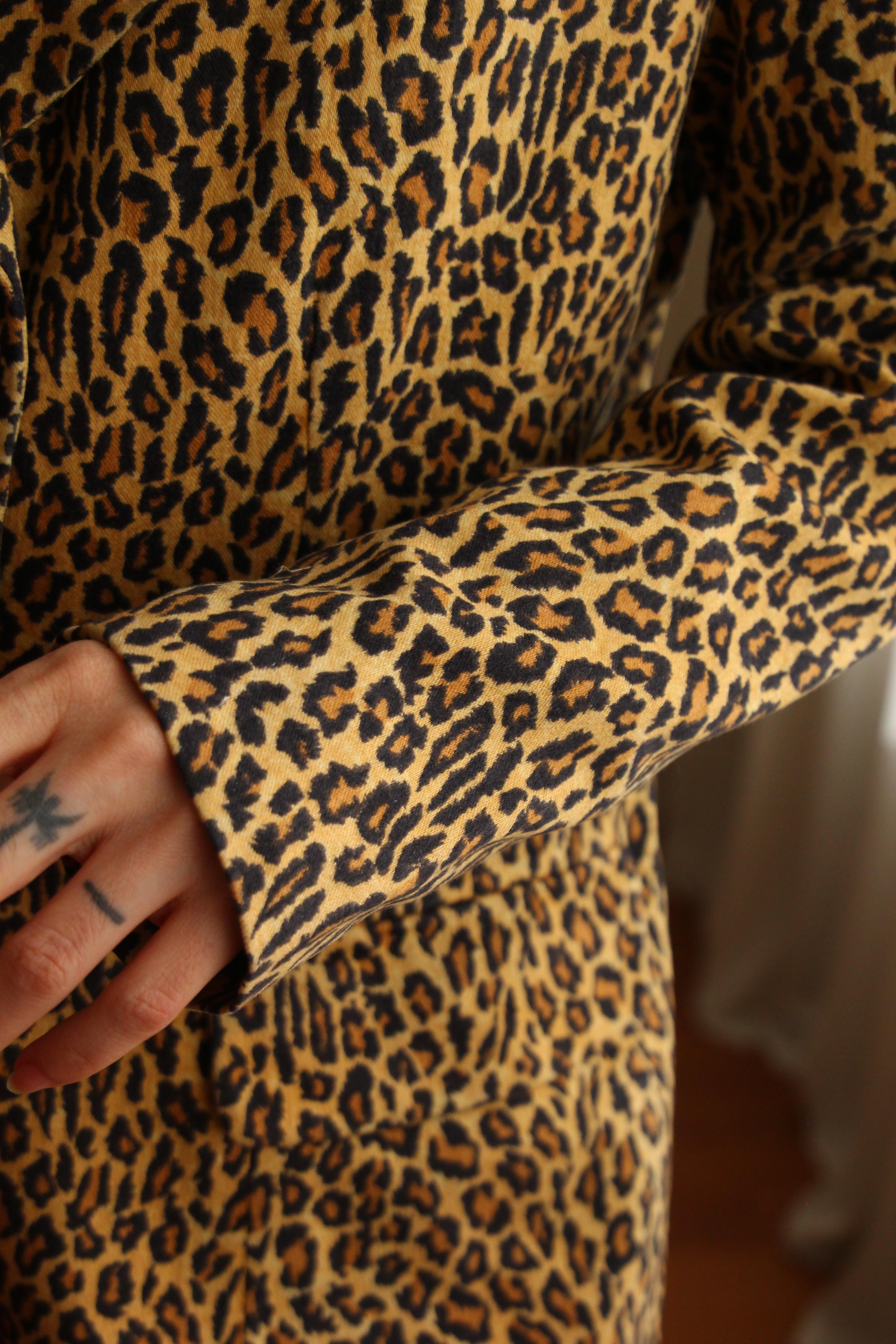 Vintage Blazer