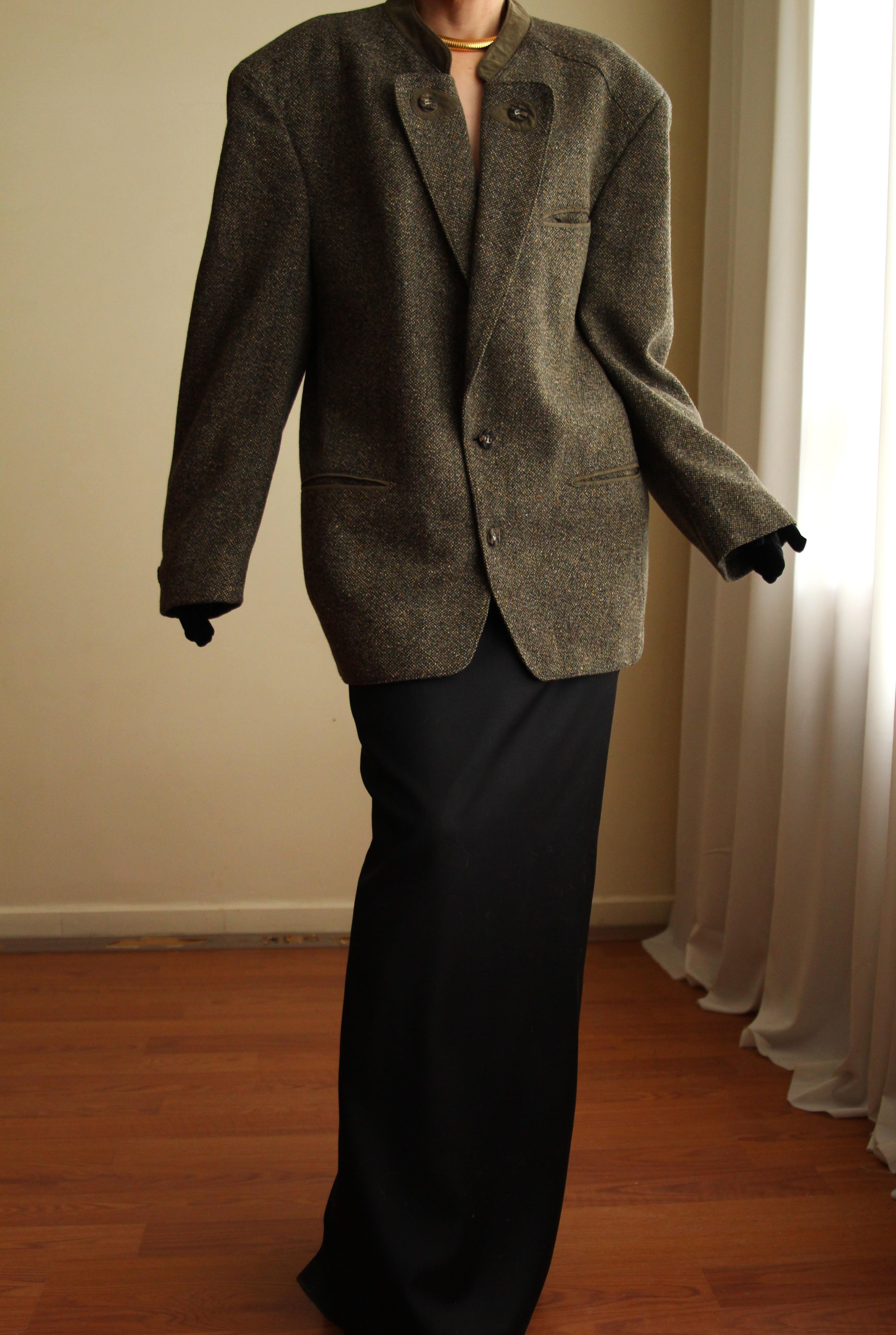 Vintage Blazer