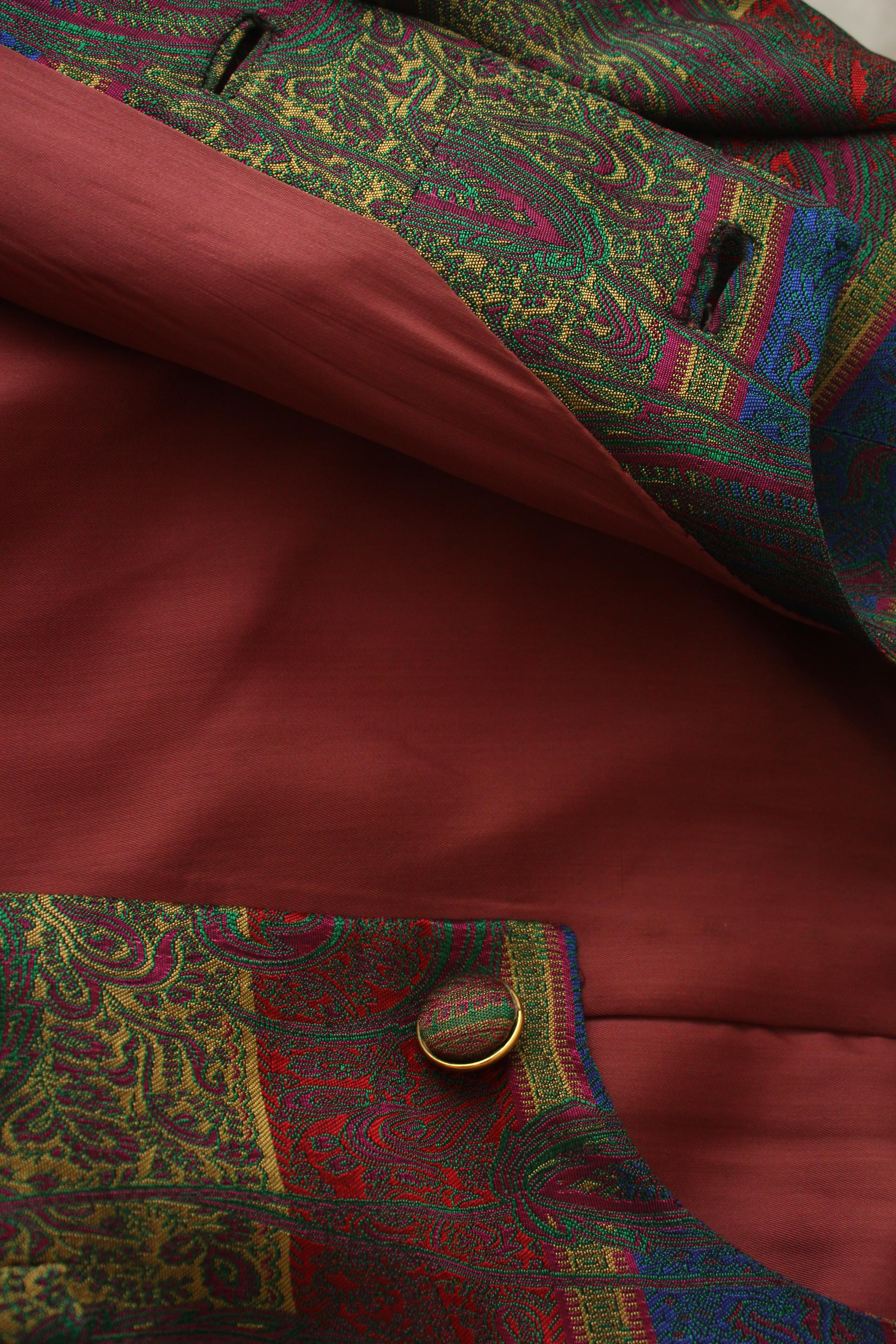 Vintage Blazer