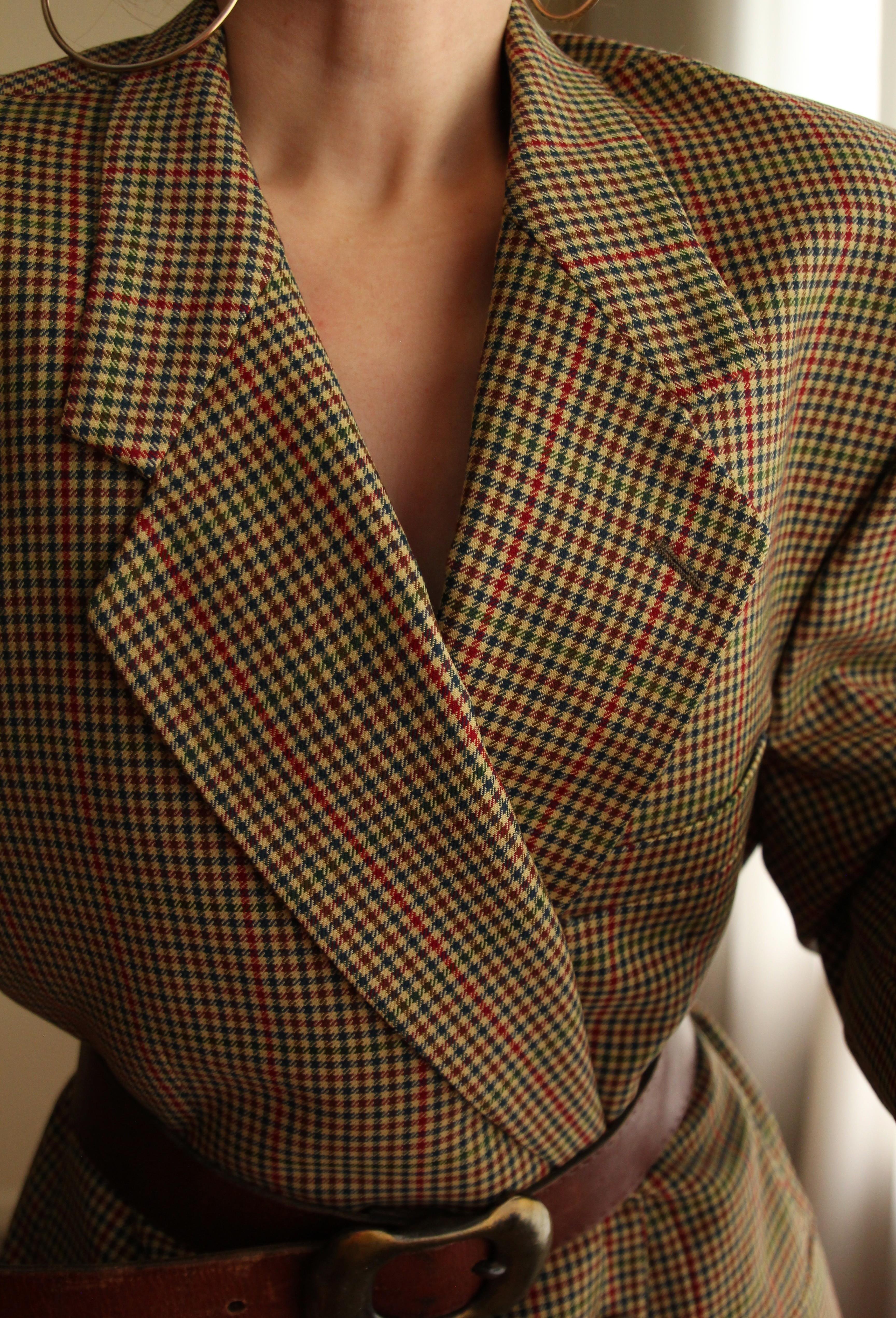 Vintage Blazer