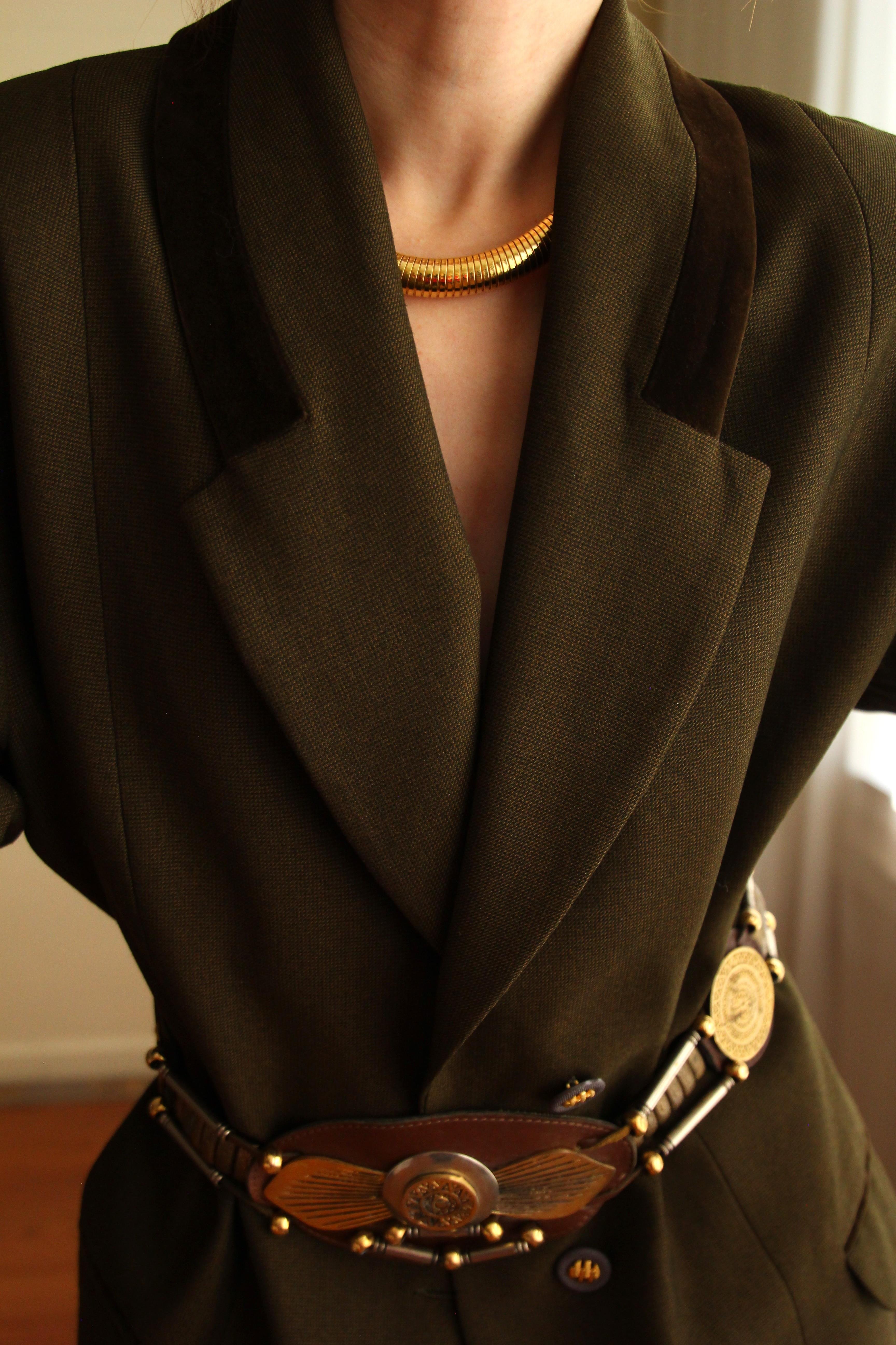 Vintage Blazer