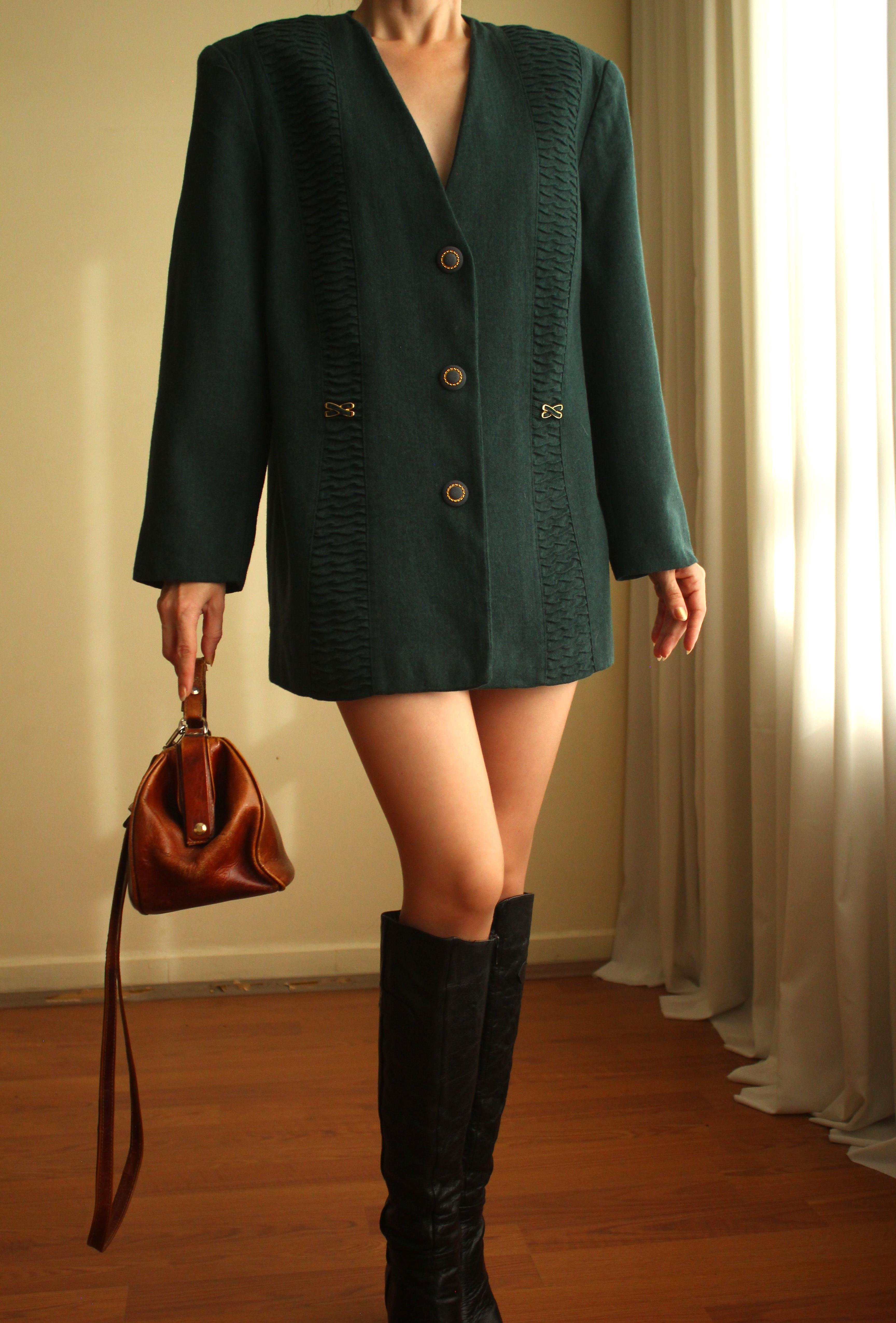 Vintage Blazer