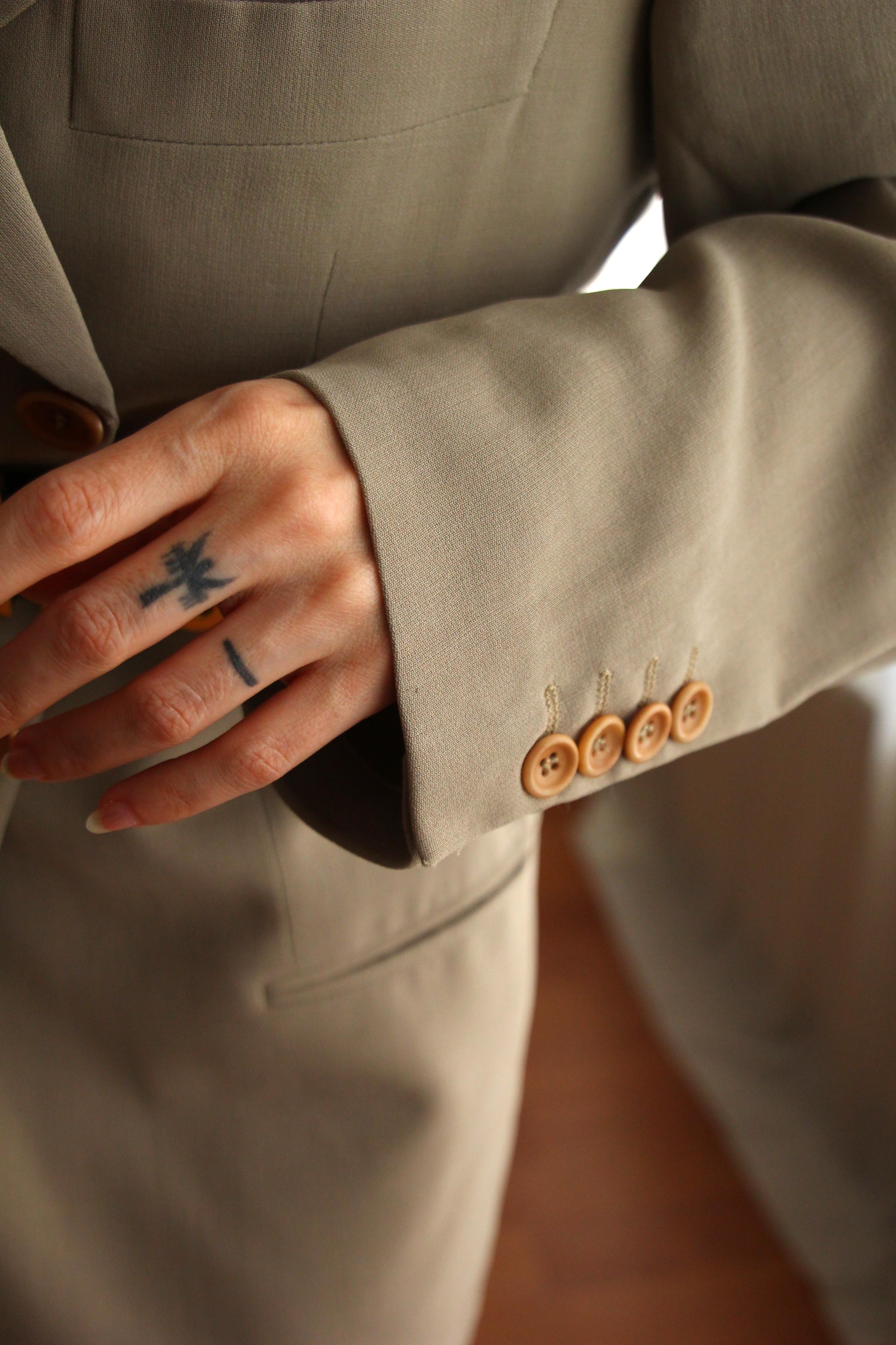 Vintage Blazer