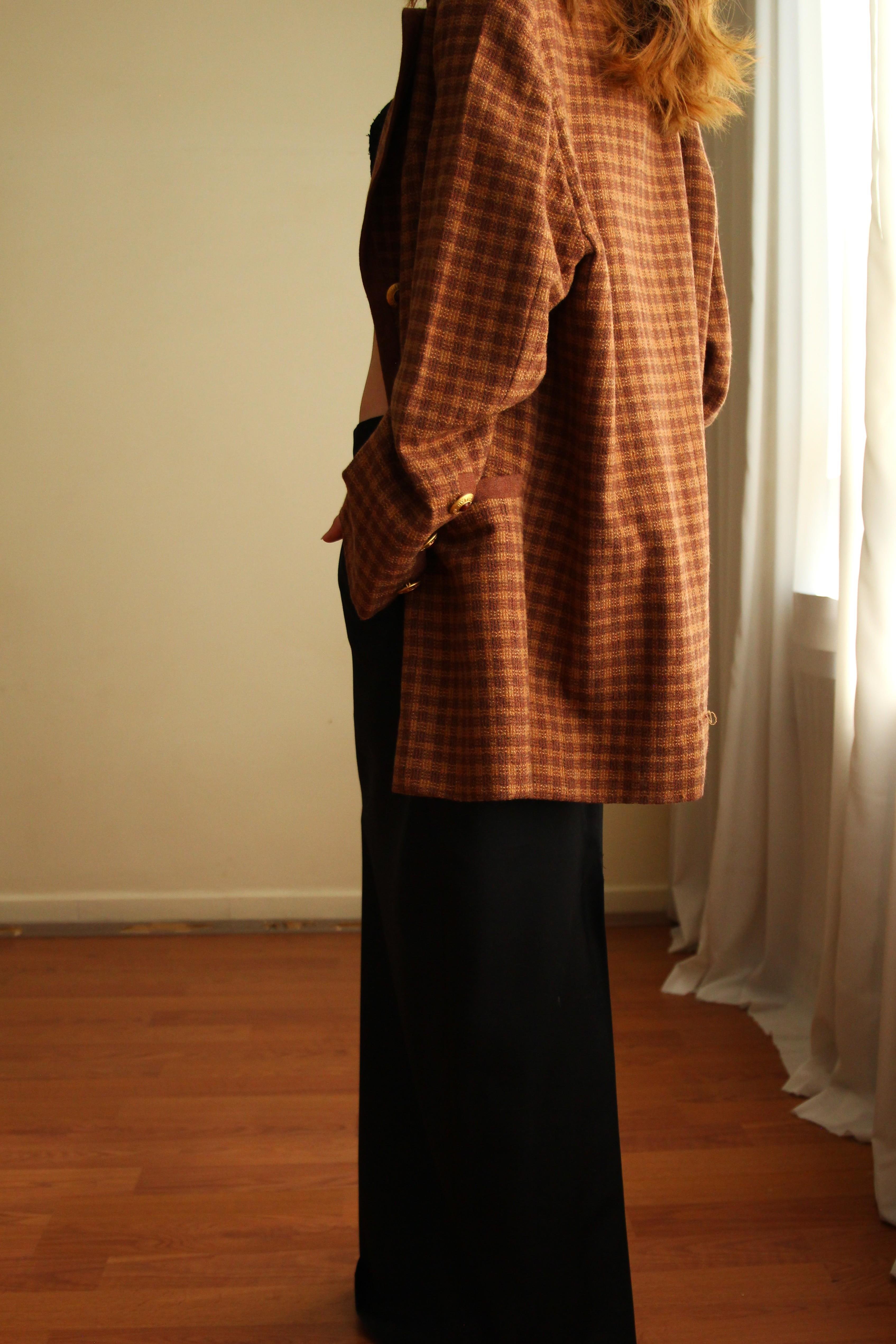 Vintage Blazer
