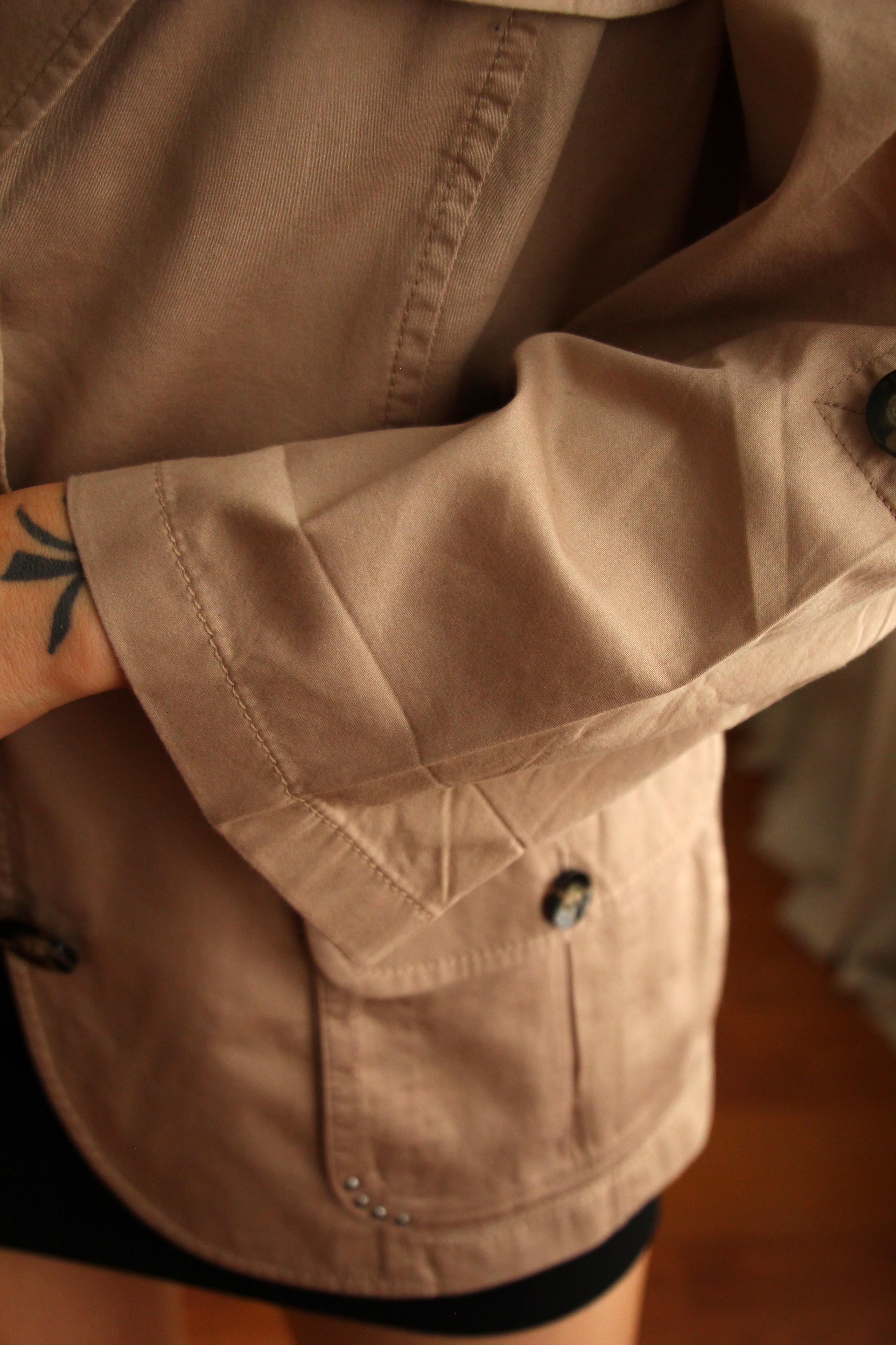 Vintage Blazer