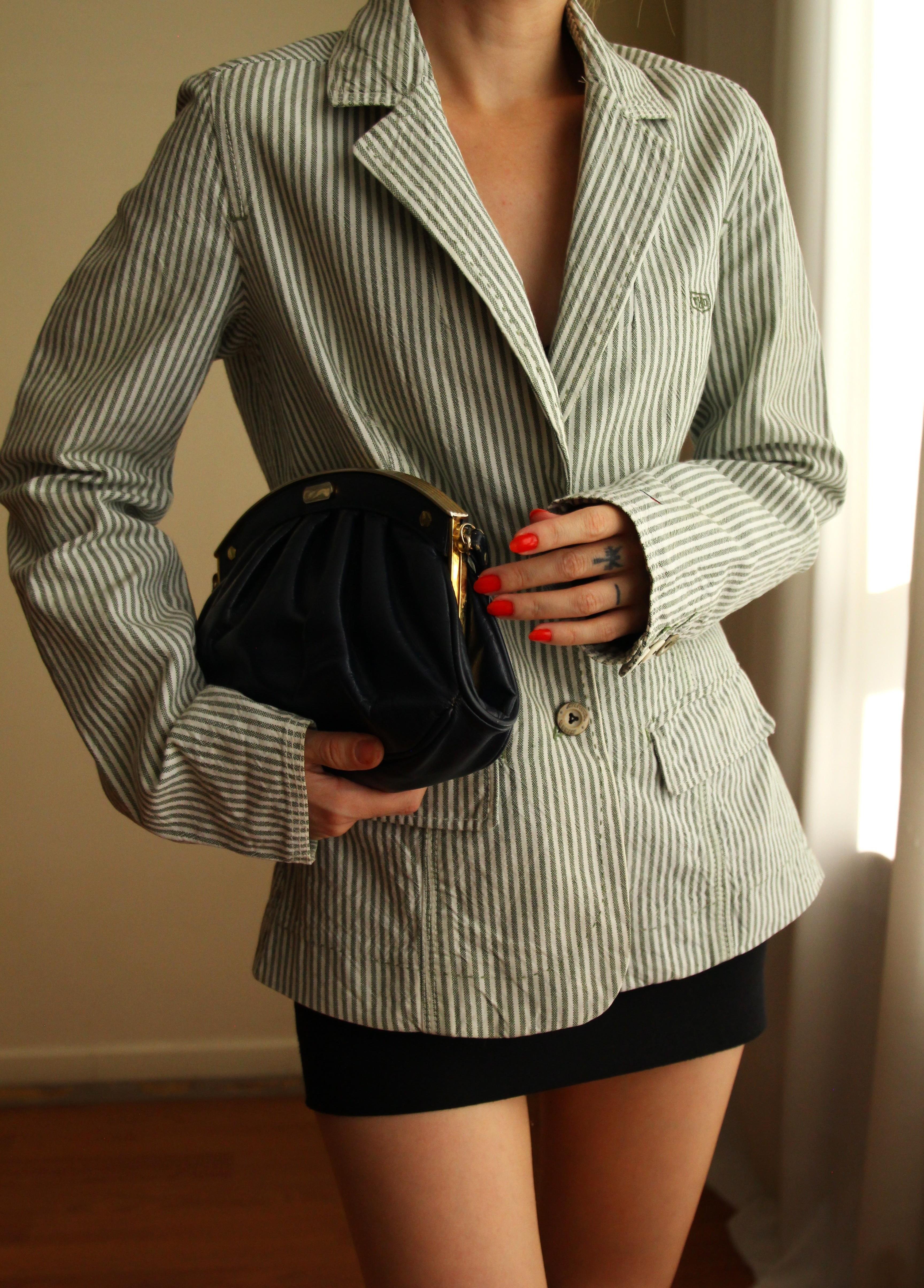 Vintage Blazer
