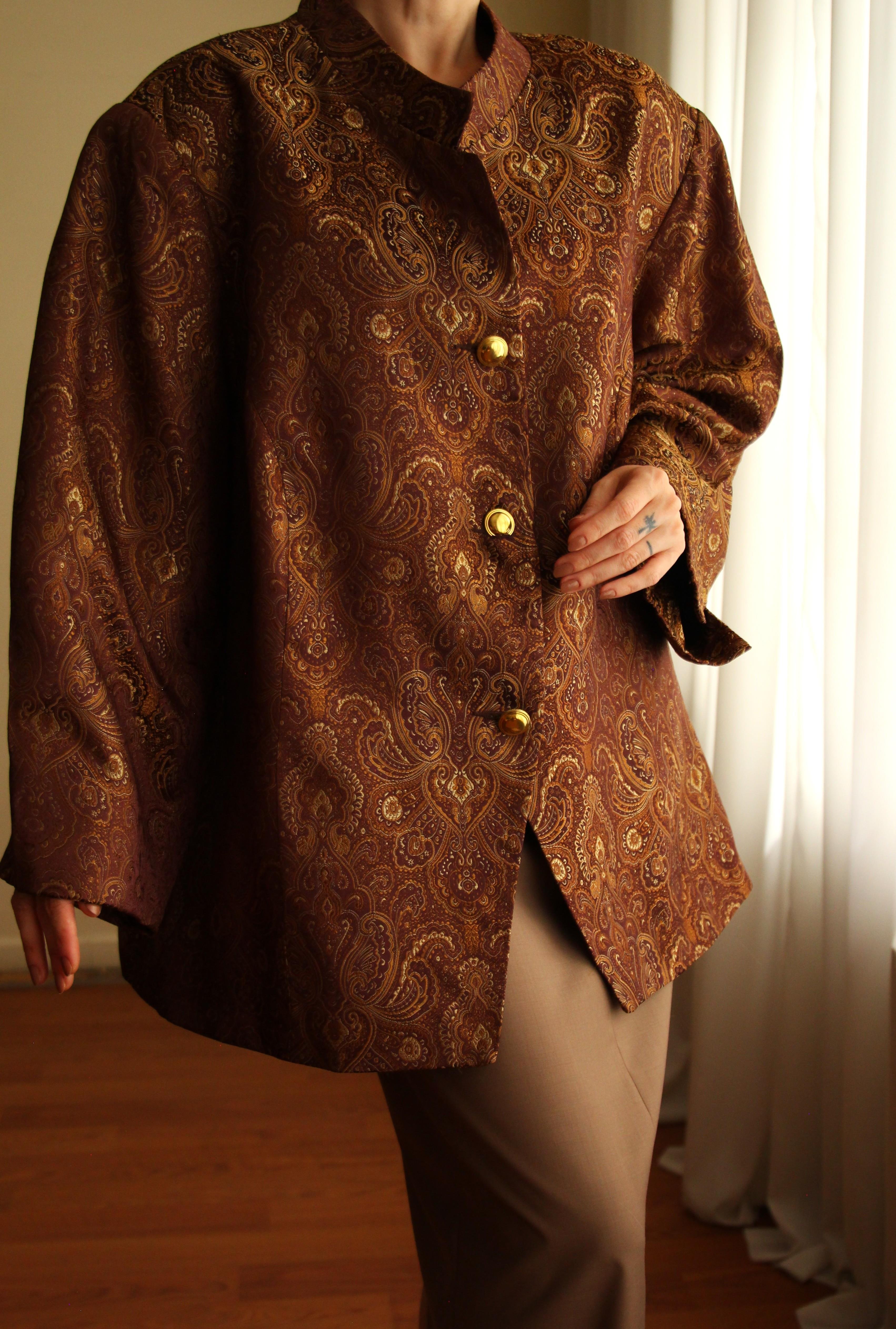 Vintage Blazer