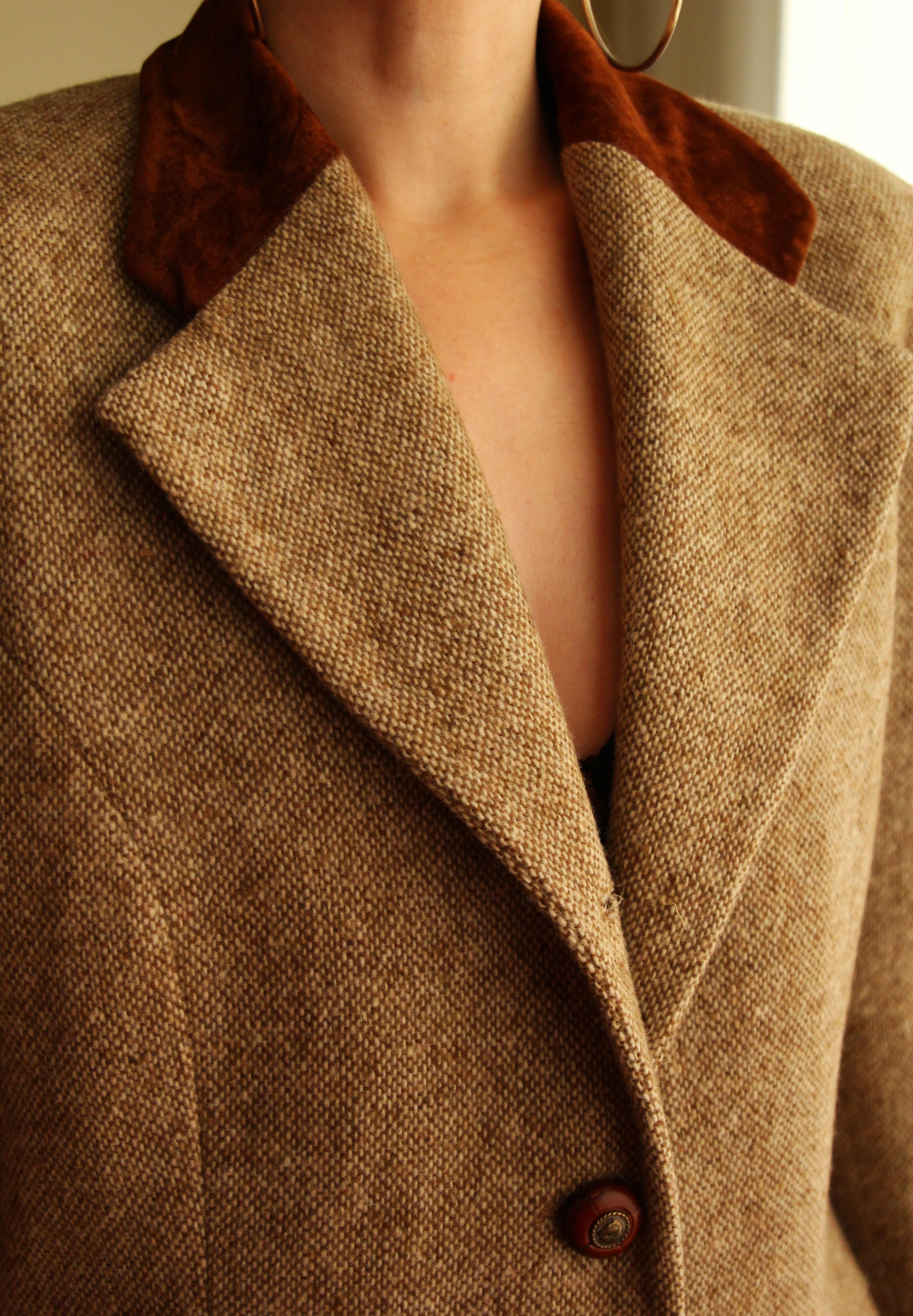 Vintage Blazer