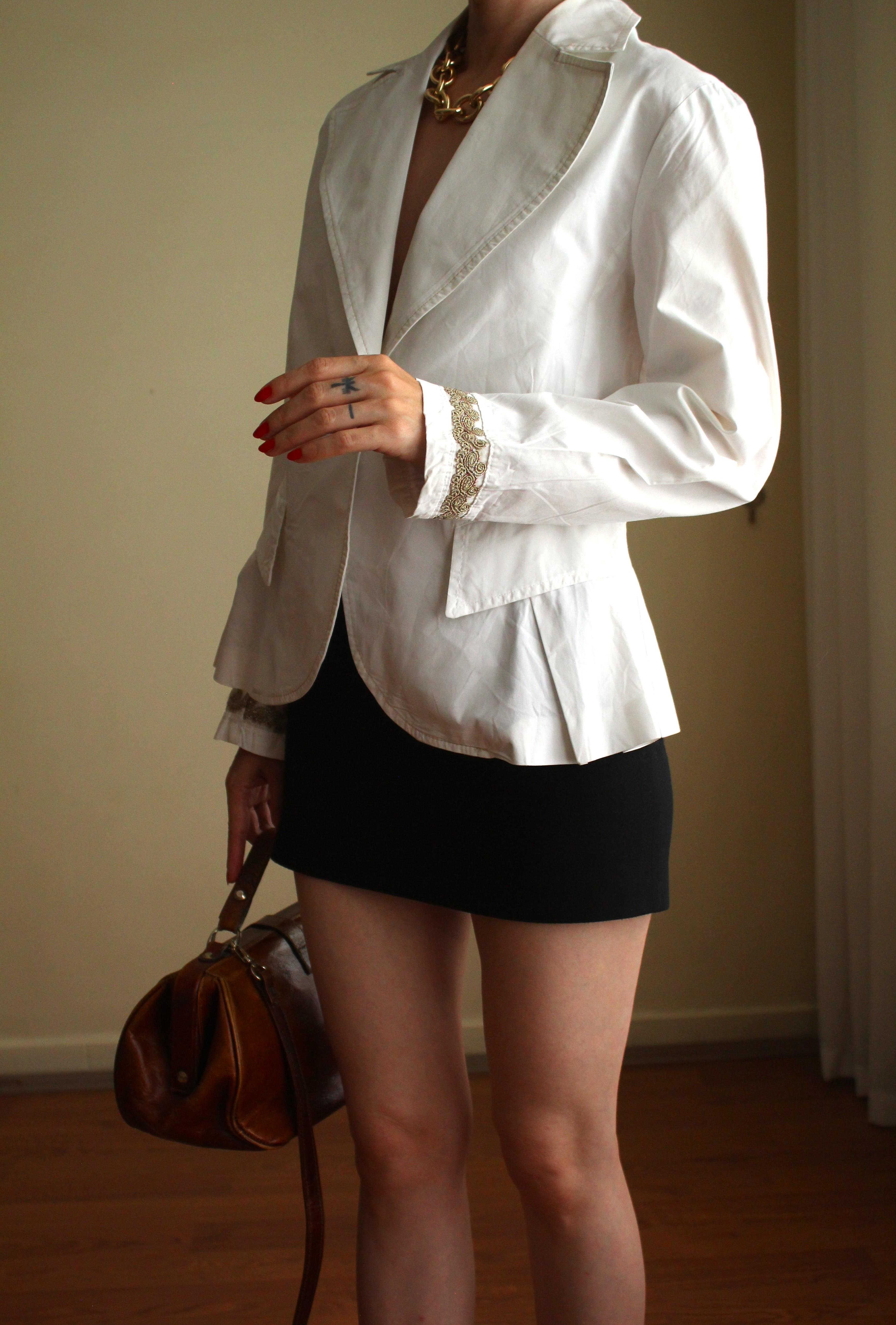 Vintage Blazer