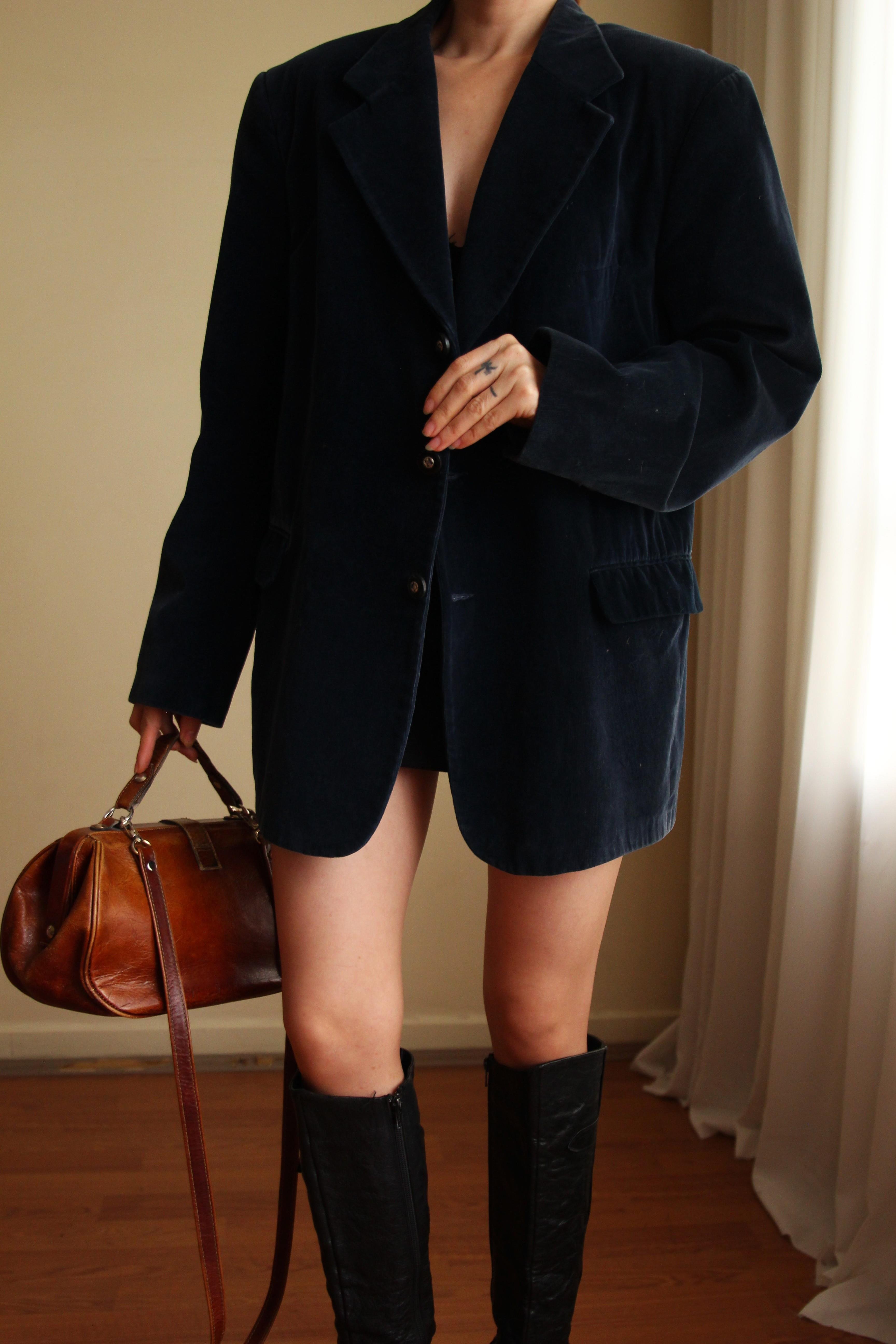 Vintage Blazer