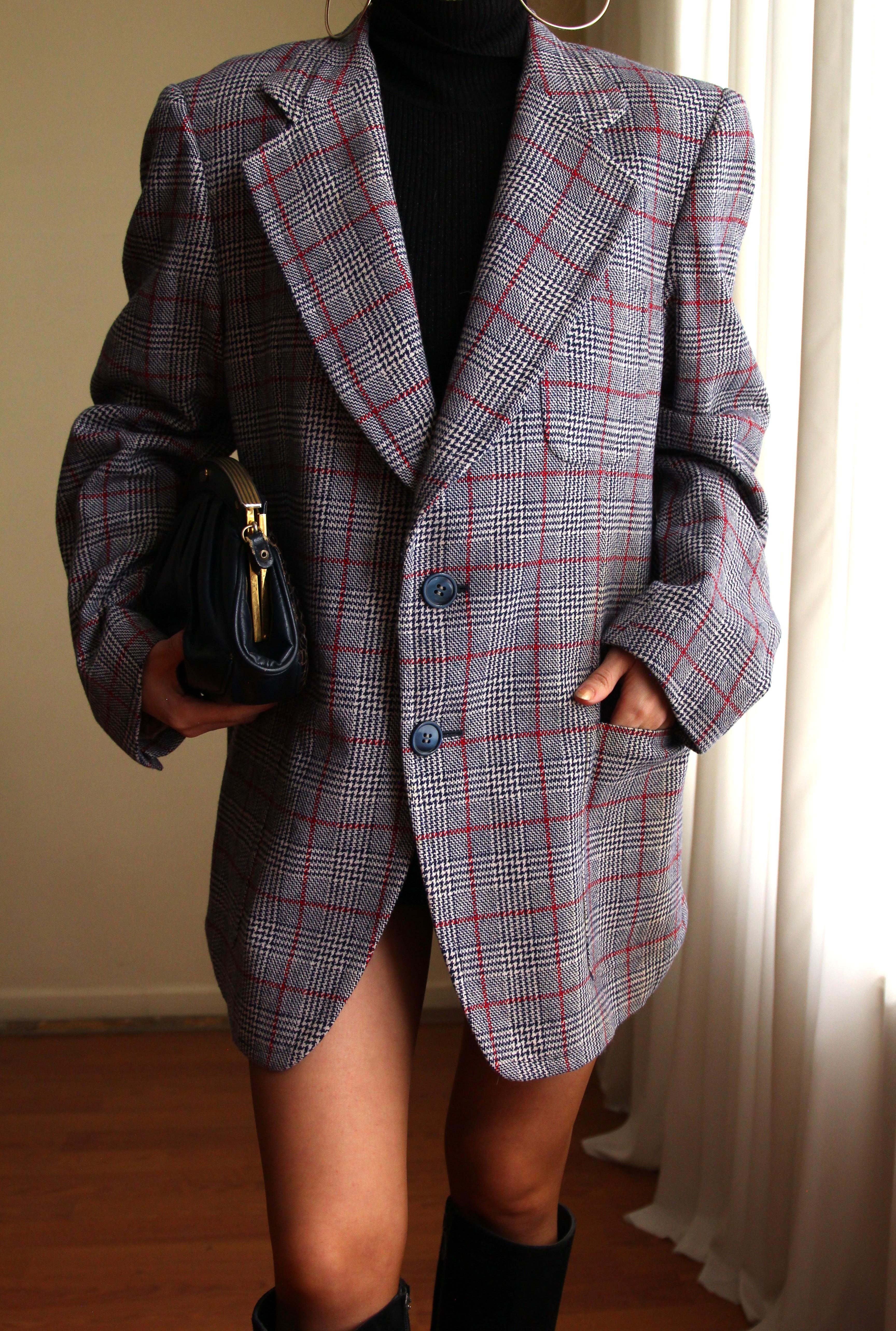 Vintage Blazer