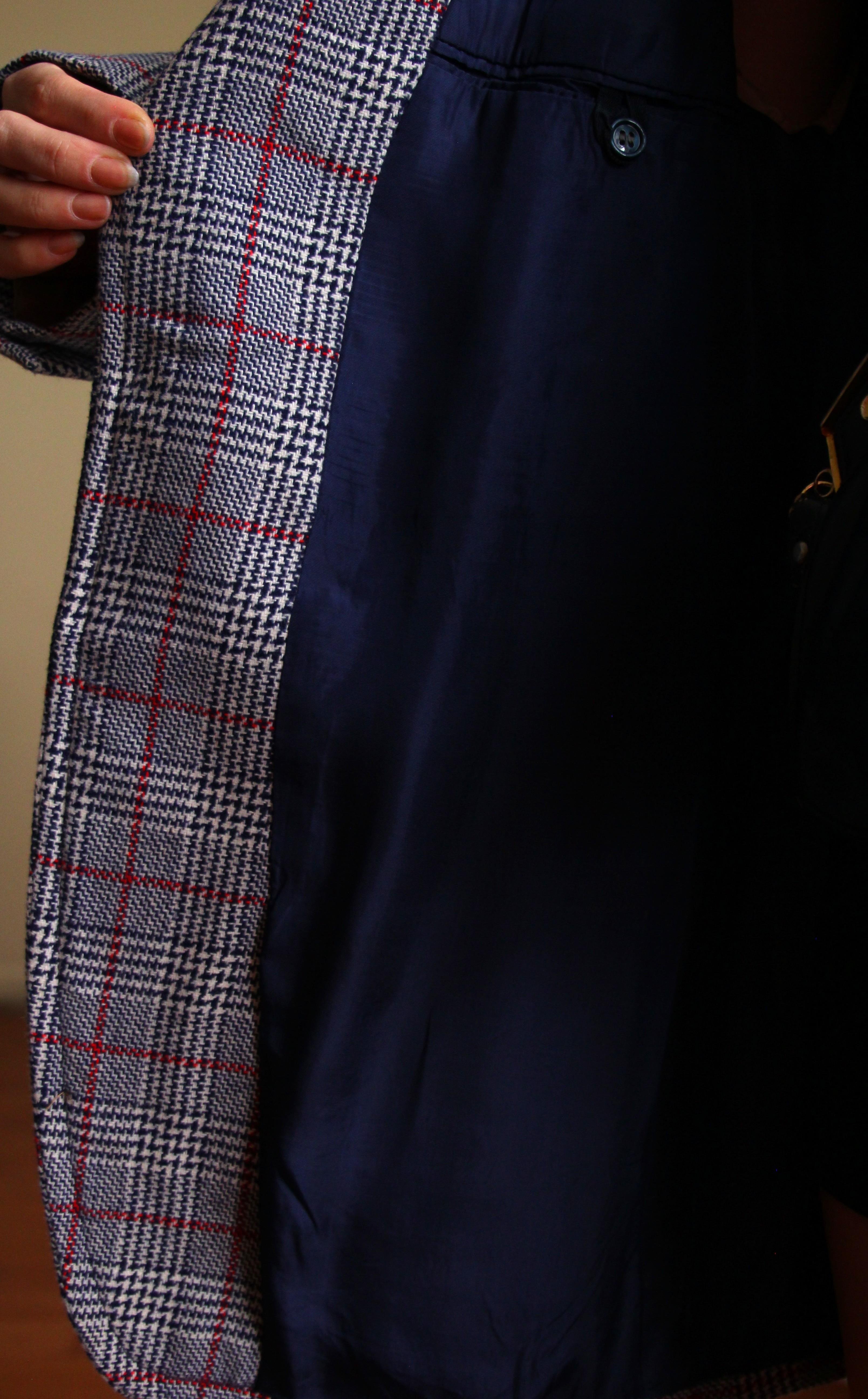 Vintage Blazer