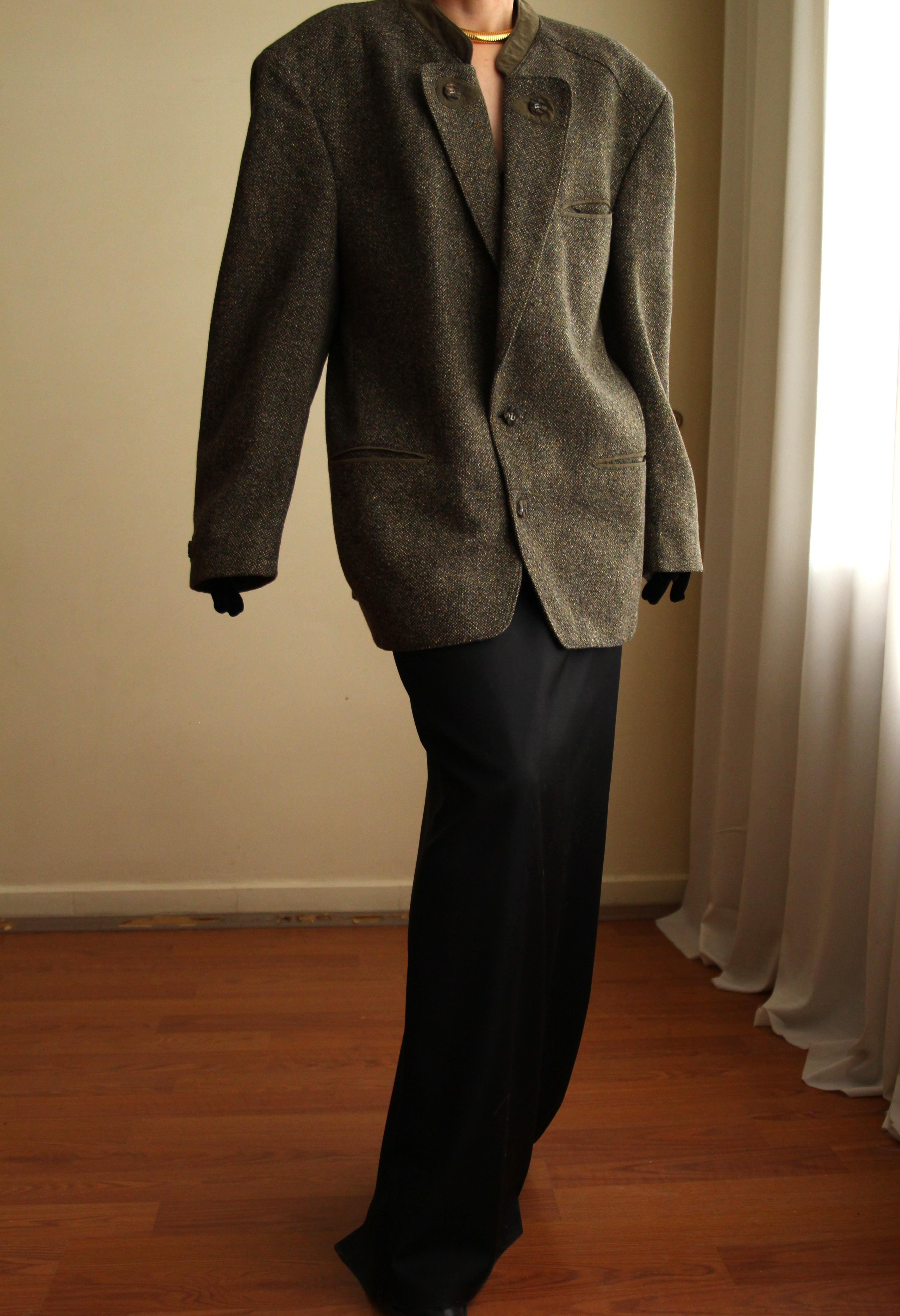 Vintage Blazer