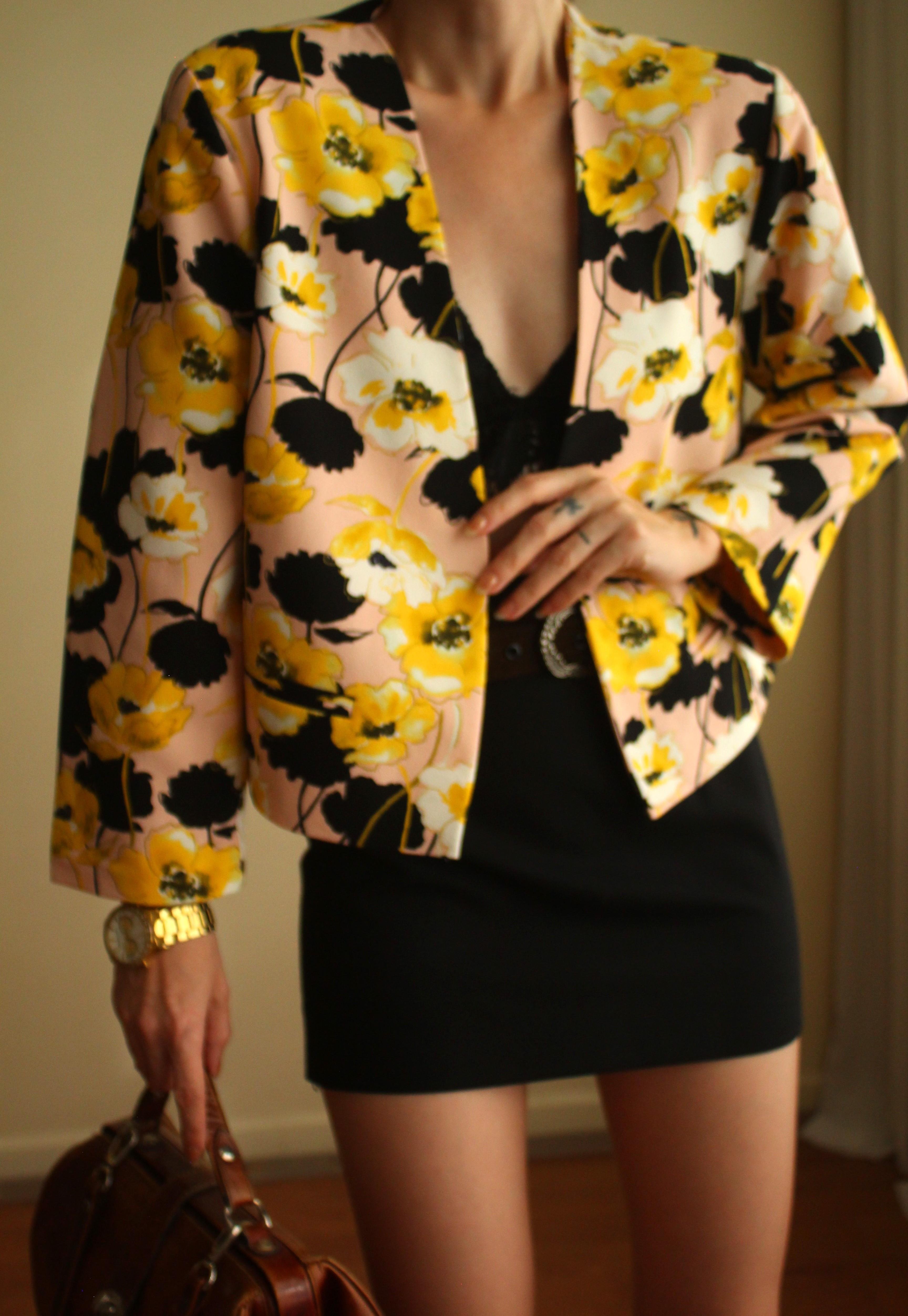 Vintage Blazer