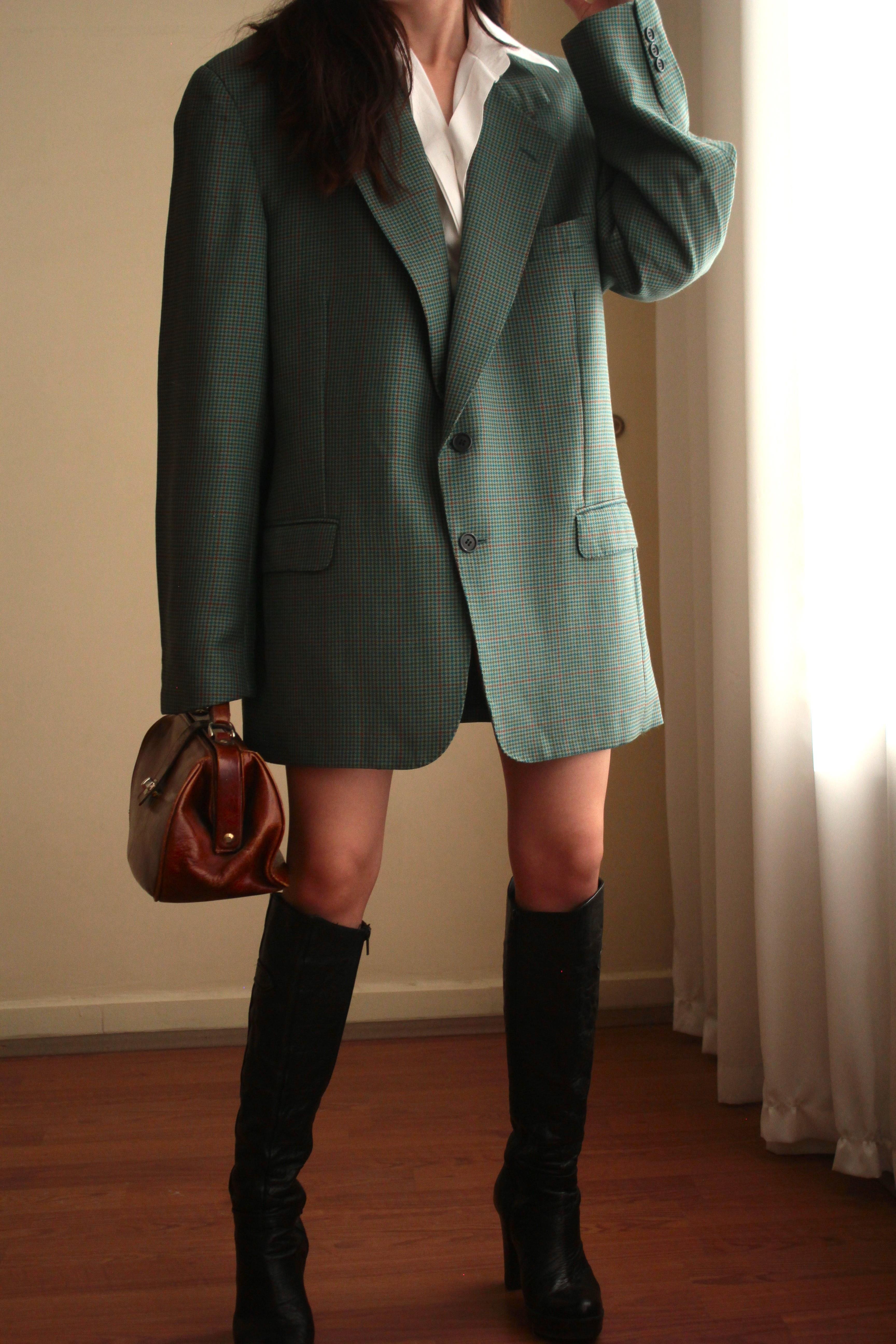 Vintage Blazer