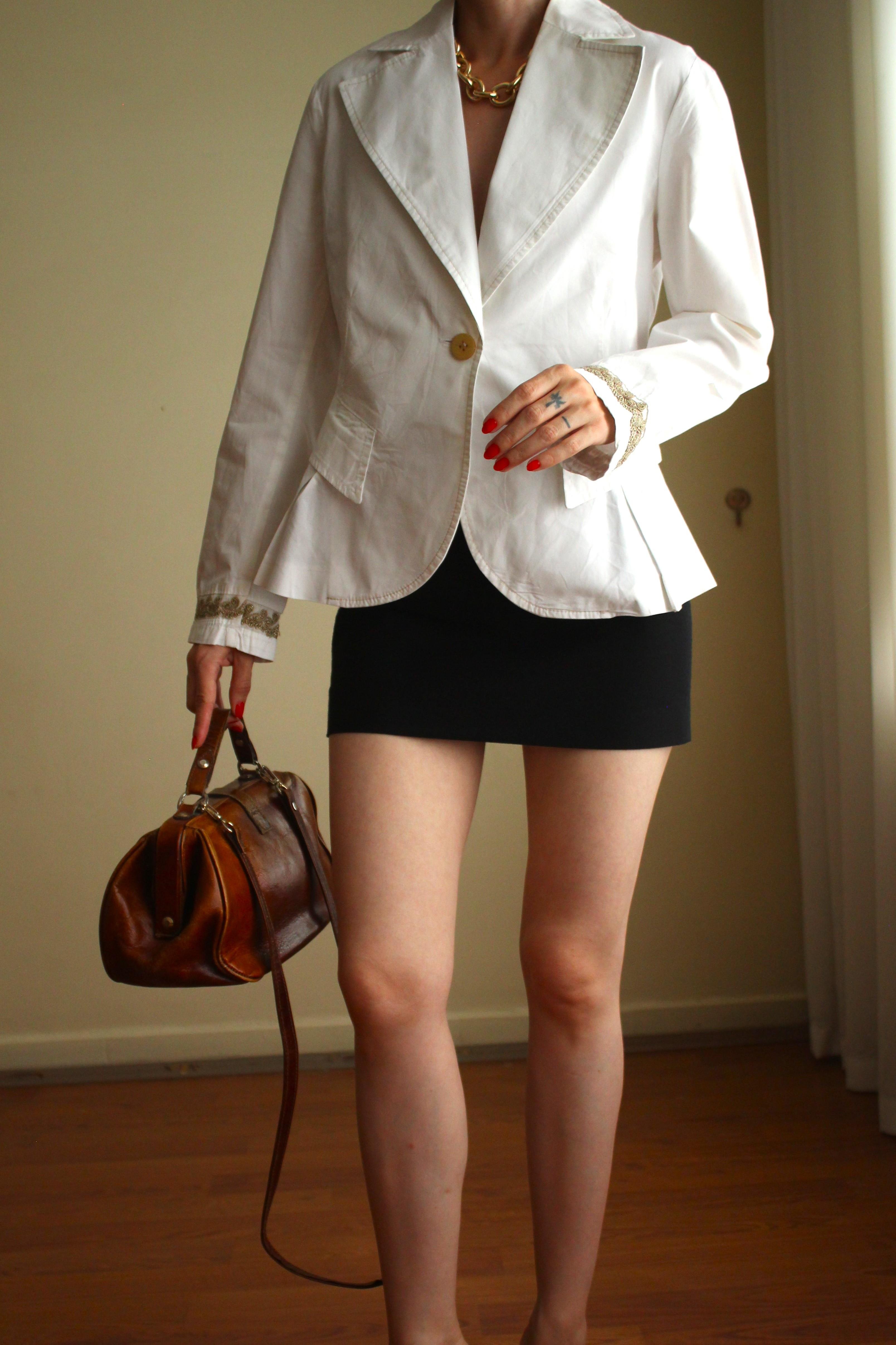 Vintage Blazer