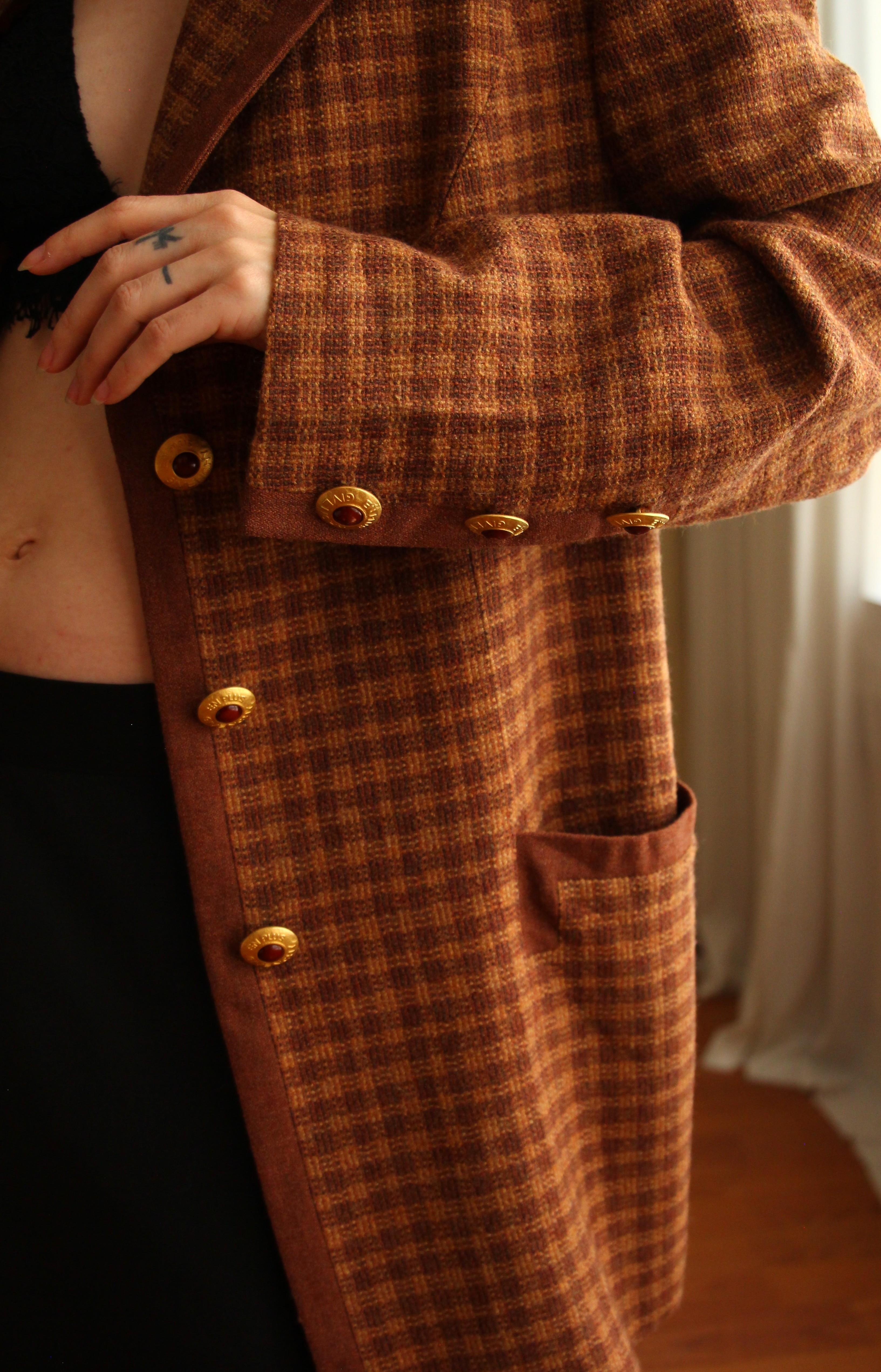 Vintage Blazer