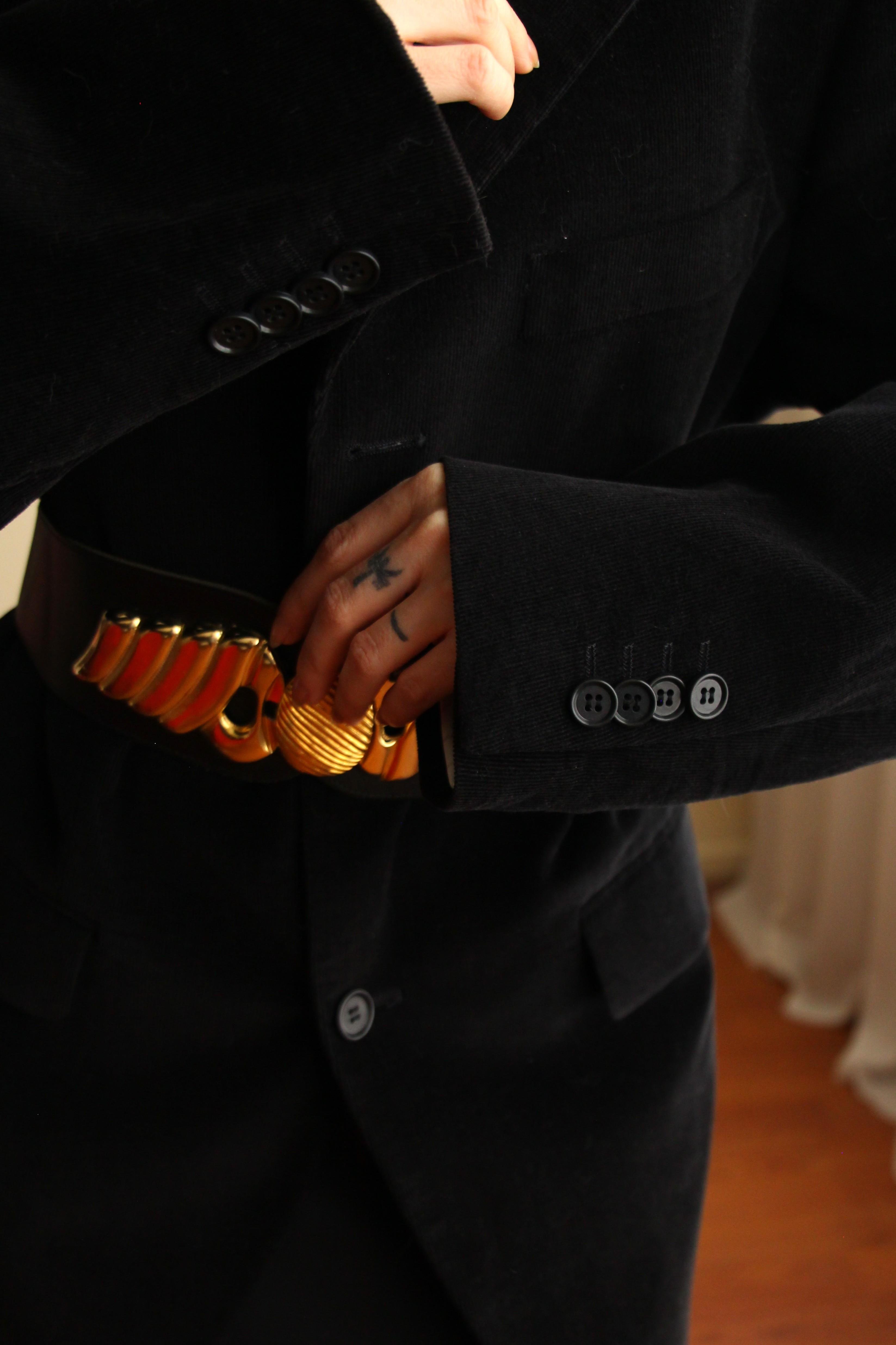 Vintage Blazer
