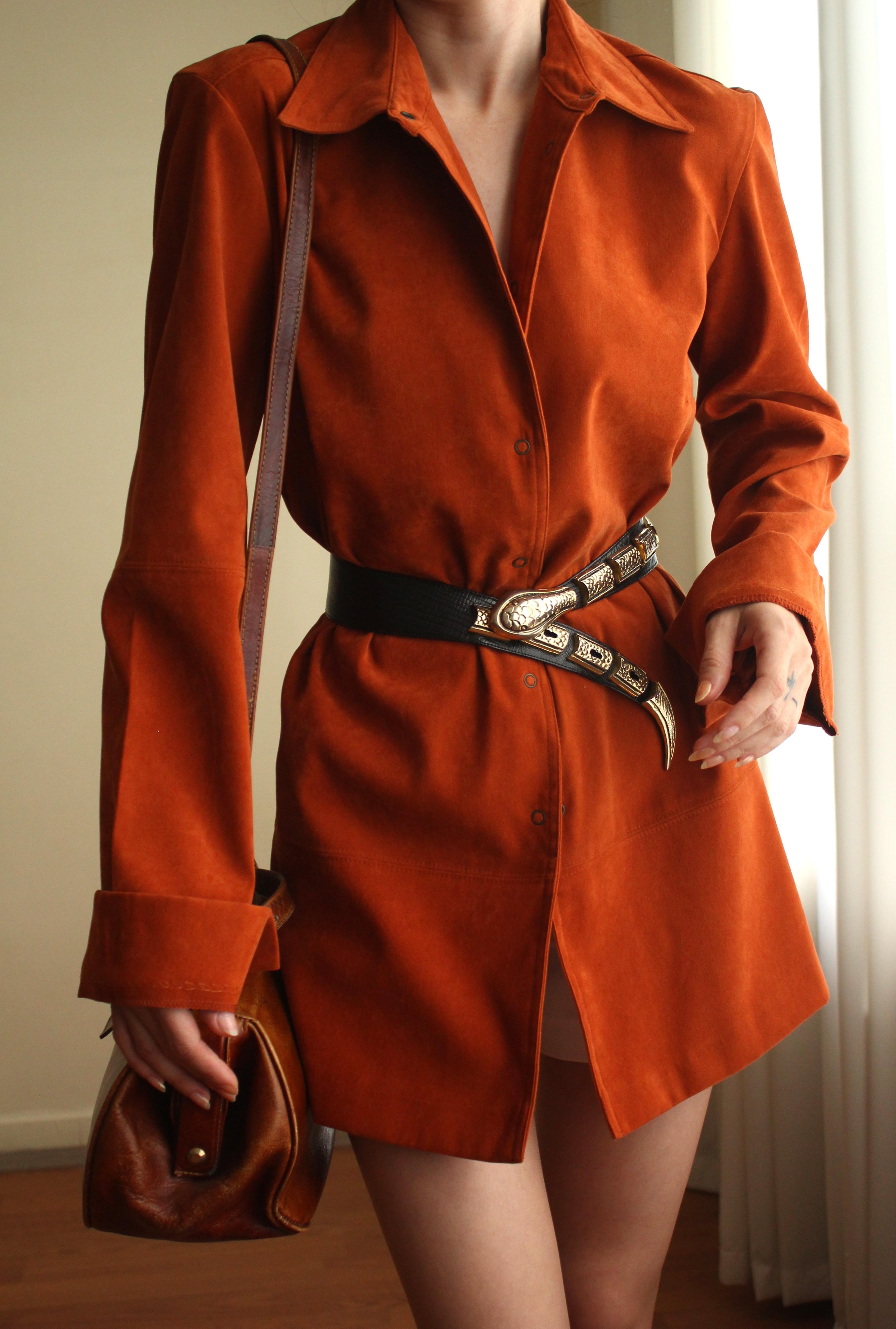 Vintage Blazer