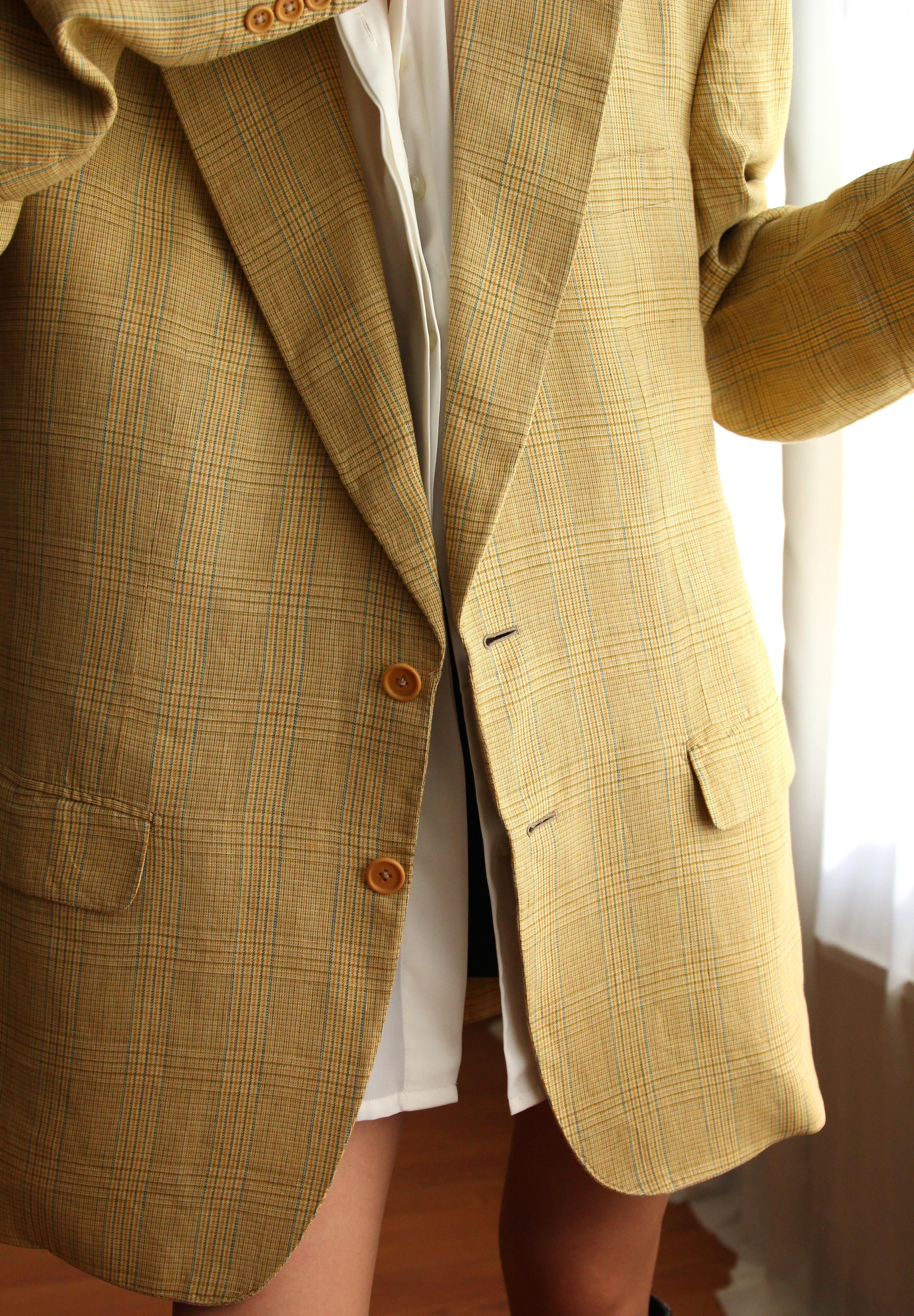 Vintage Blazer