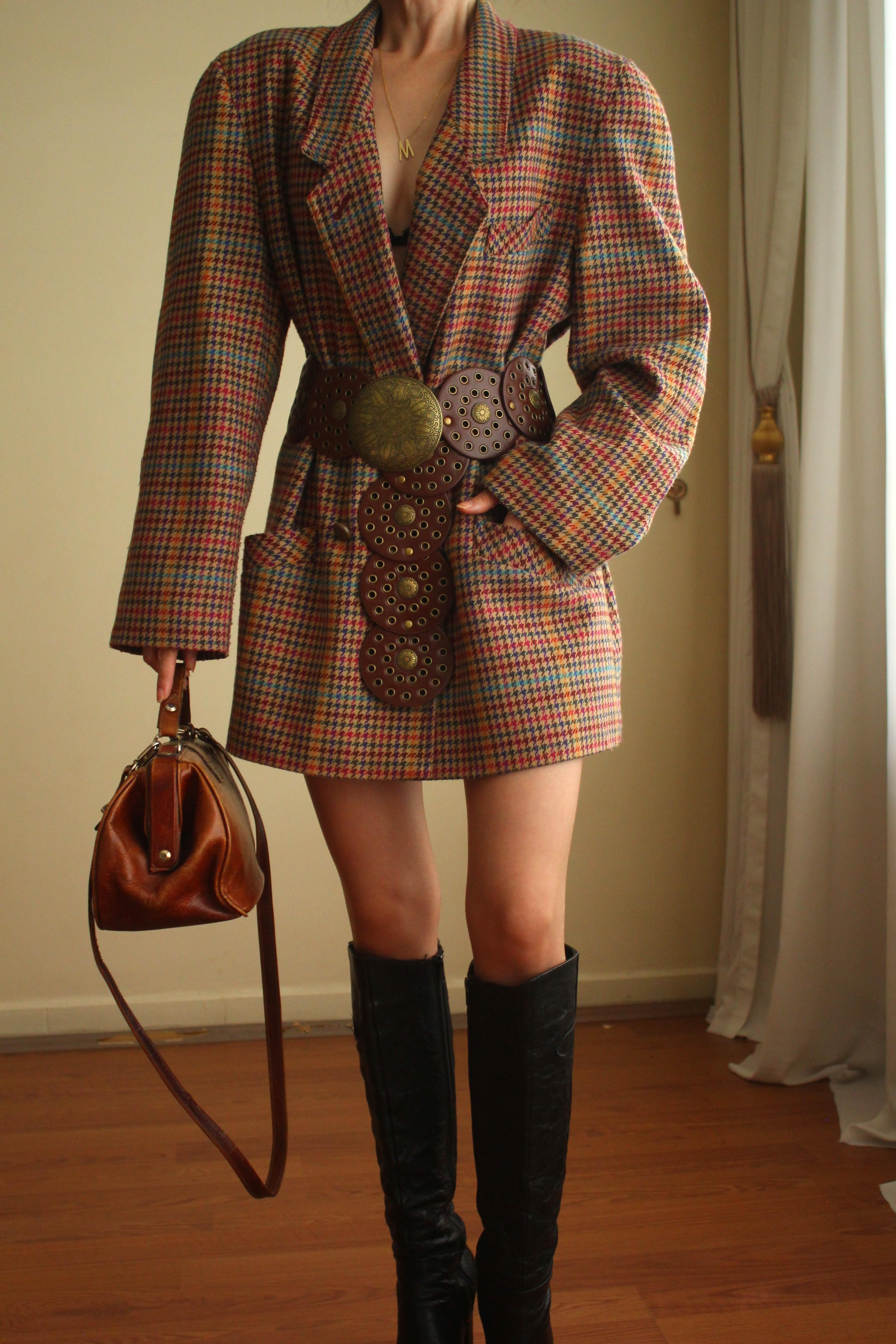 Vintage Blazer
