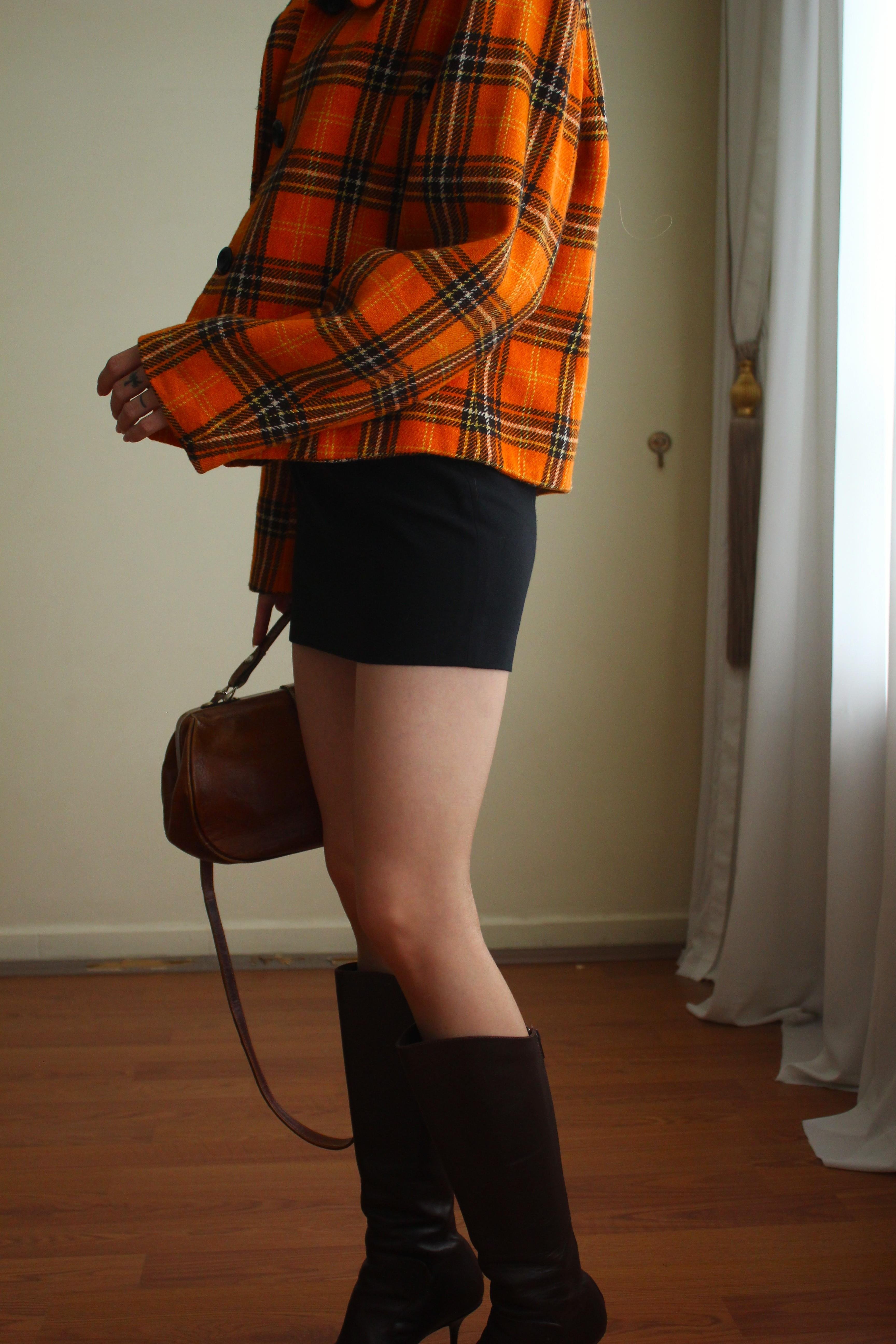 Vintage Blazer