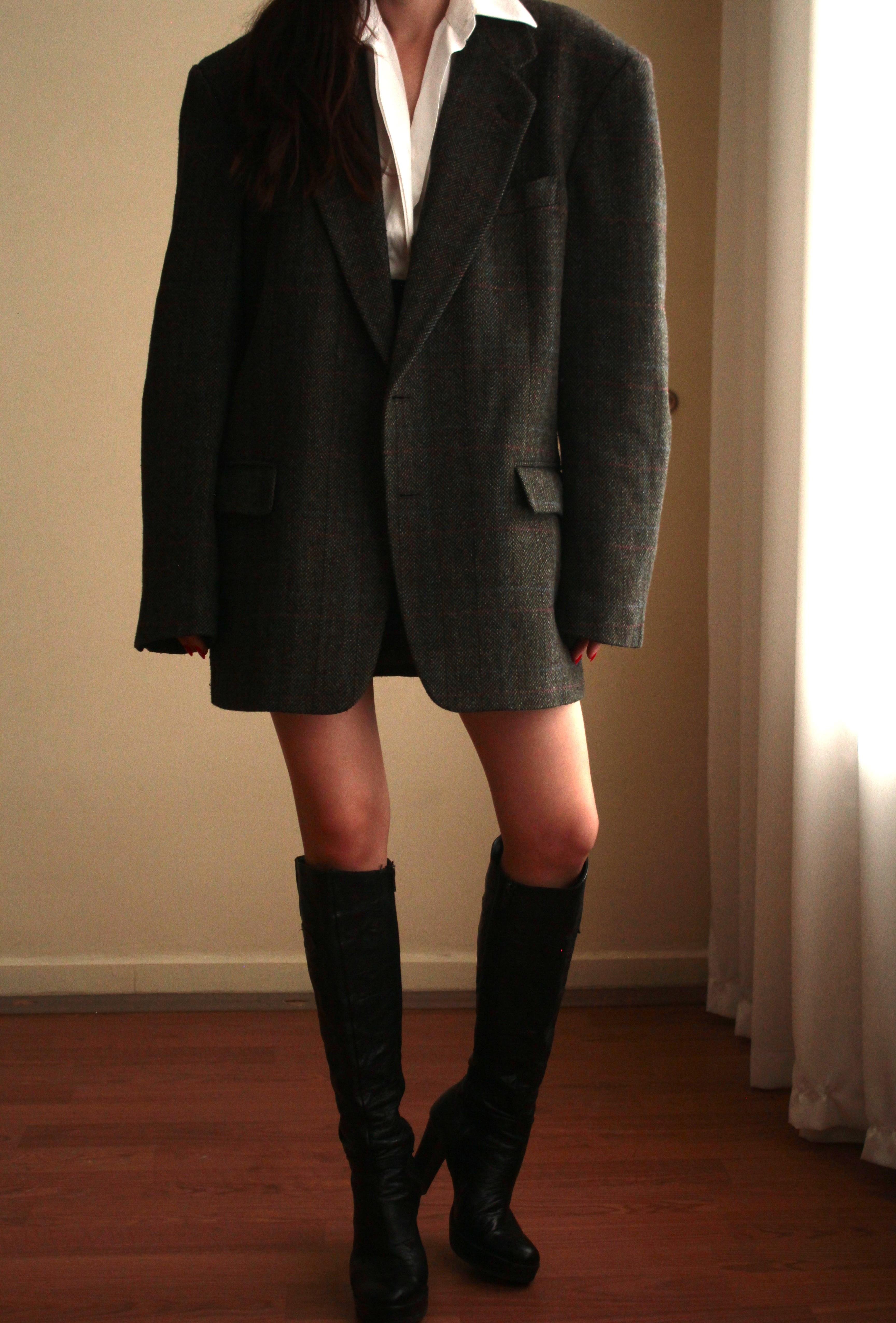 Vintage Blazer