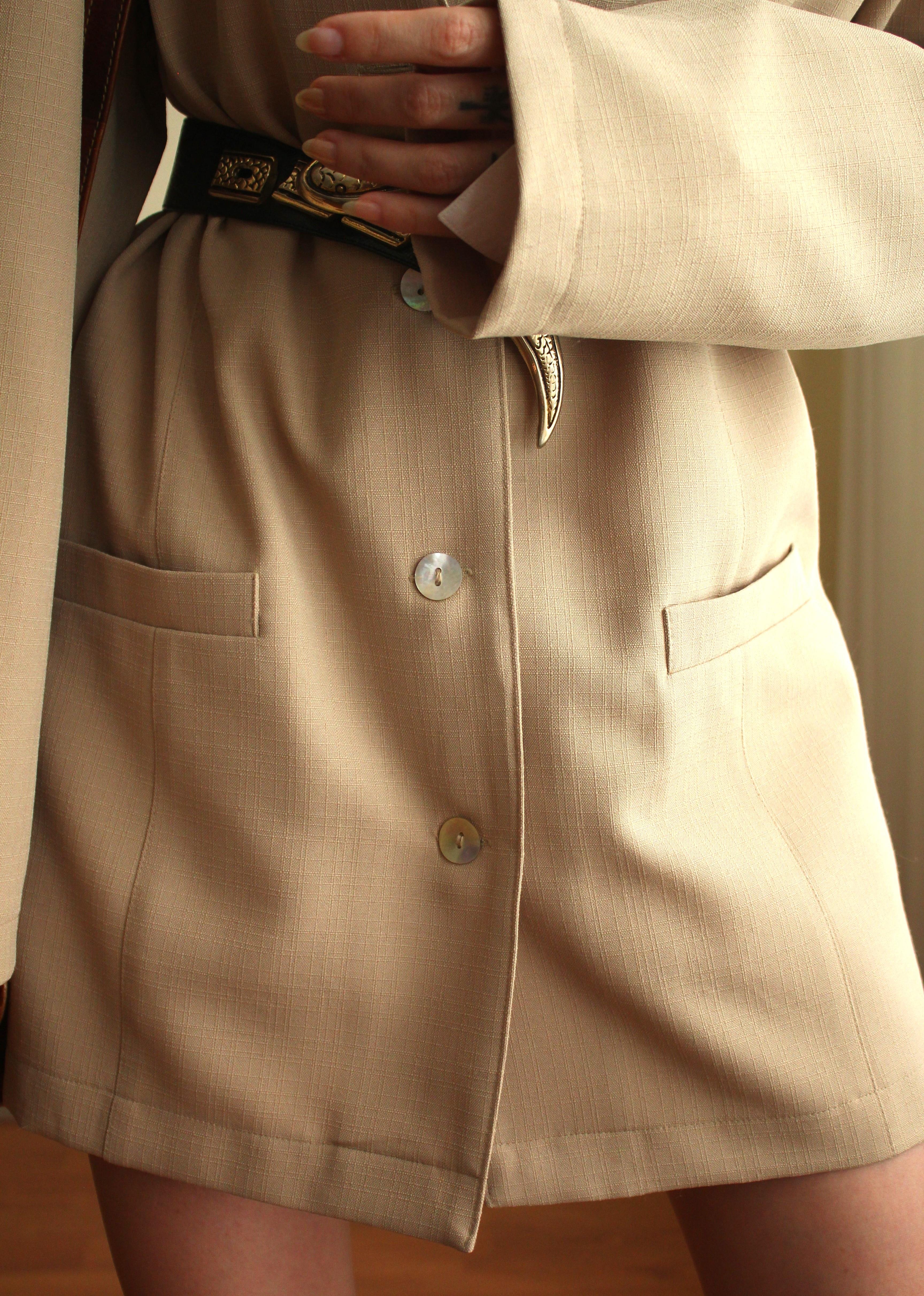 Vintage Blazer