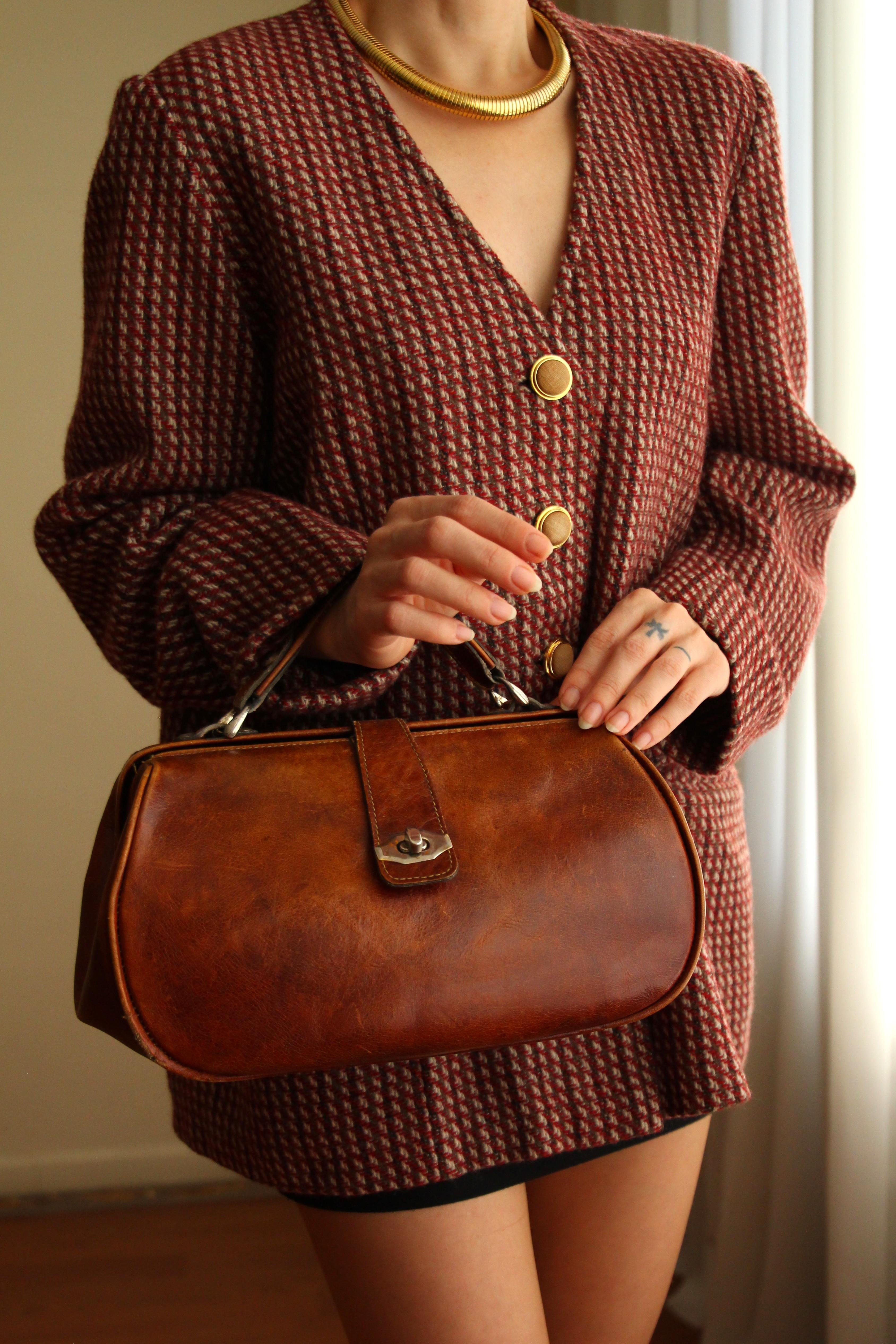 Vintage Blazer