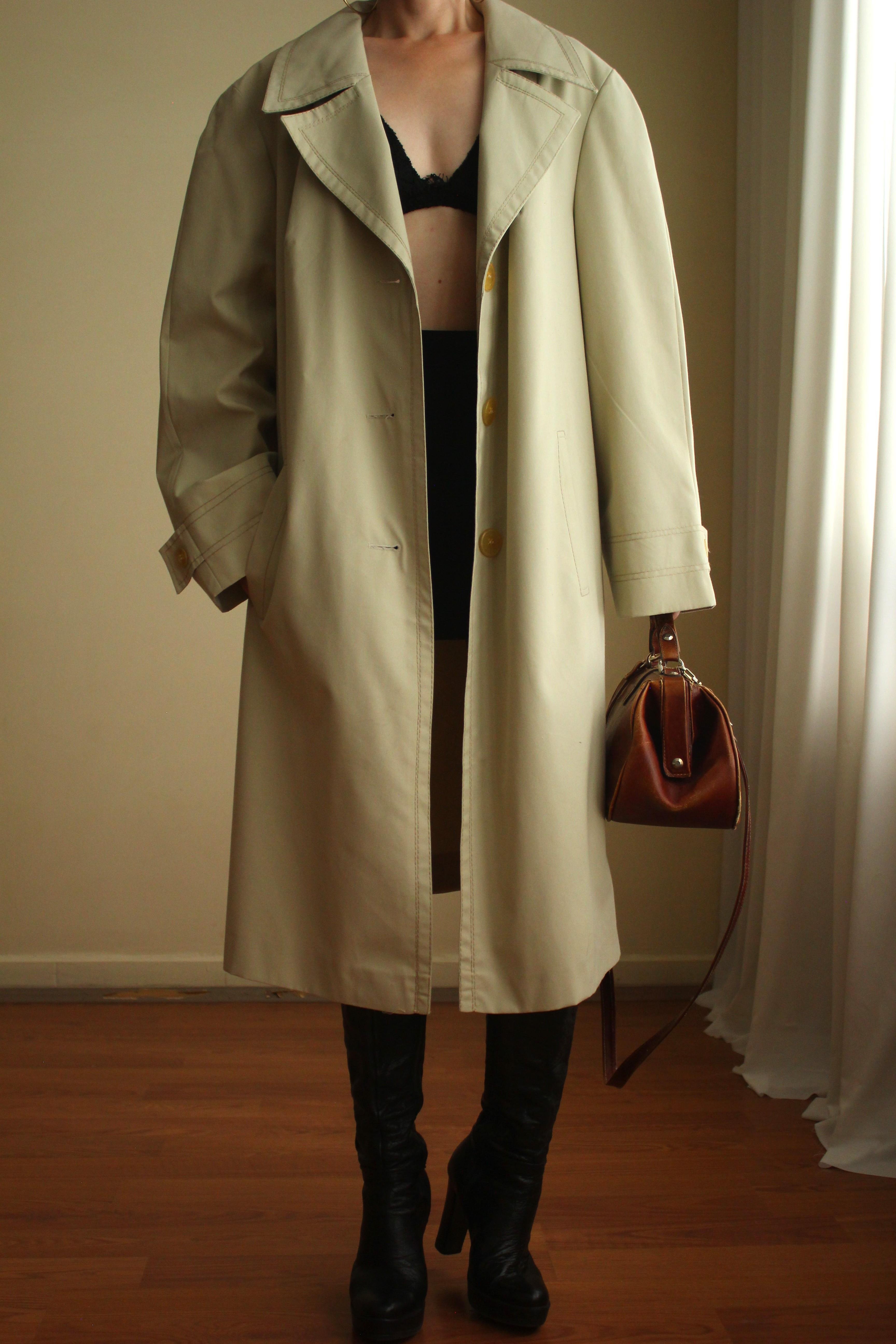 Vintage Blazer