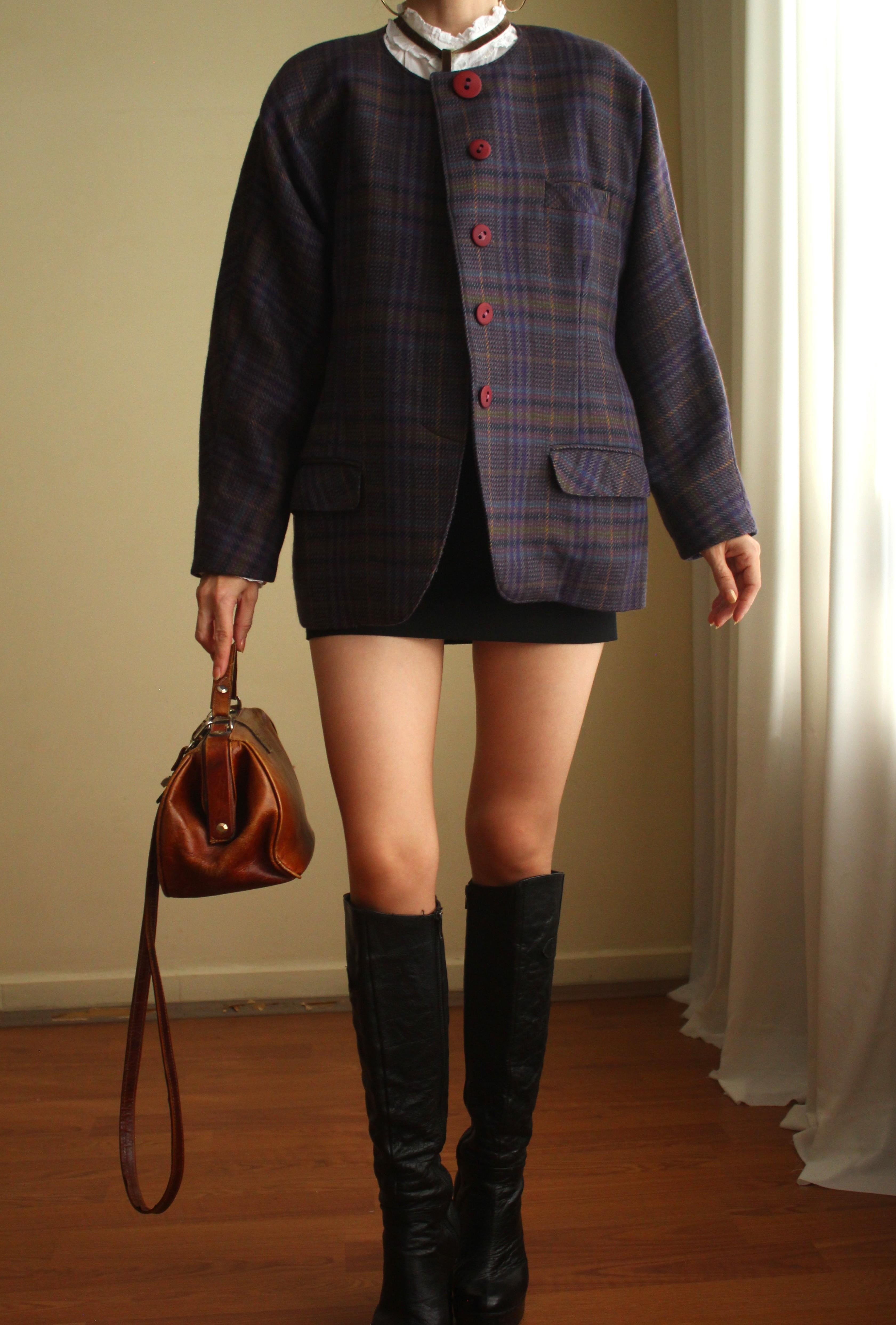 Vintage Blazer