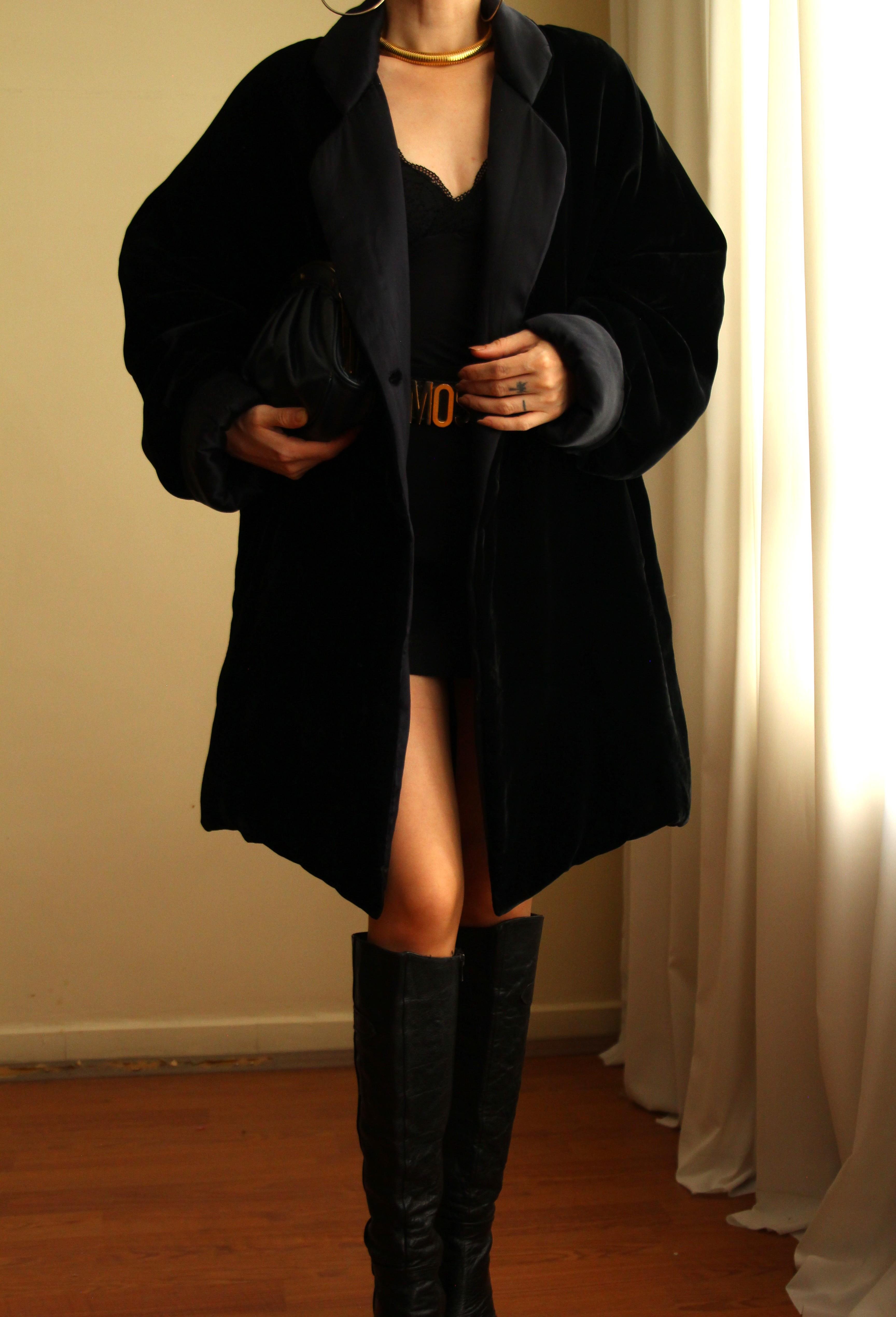 Vintage Blazer