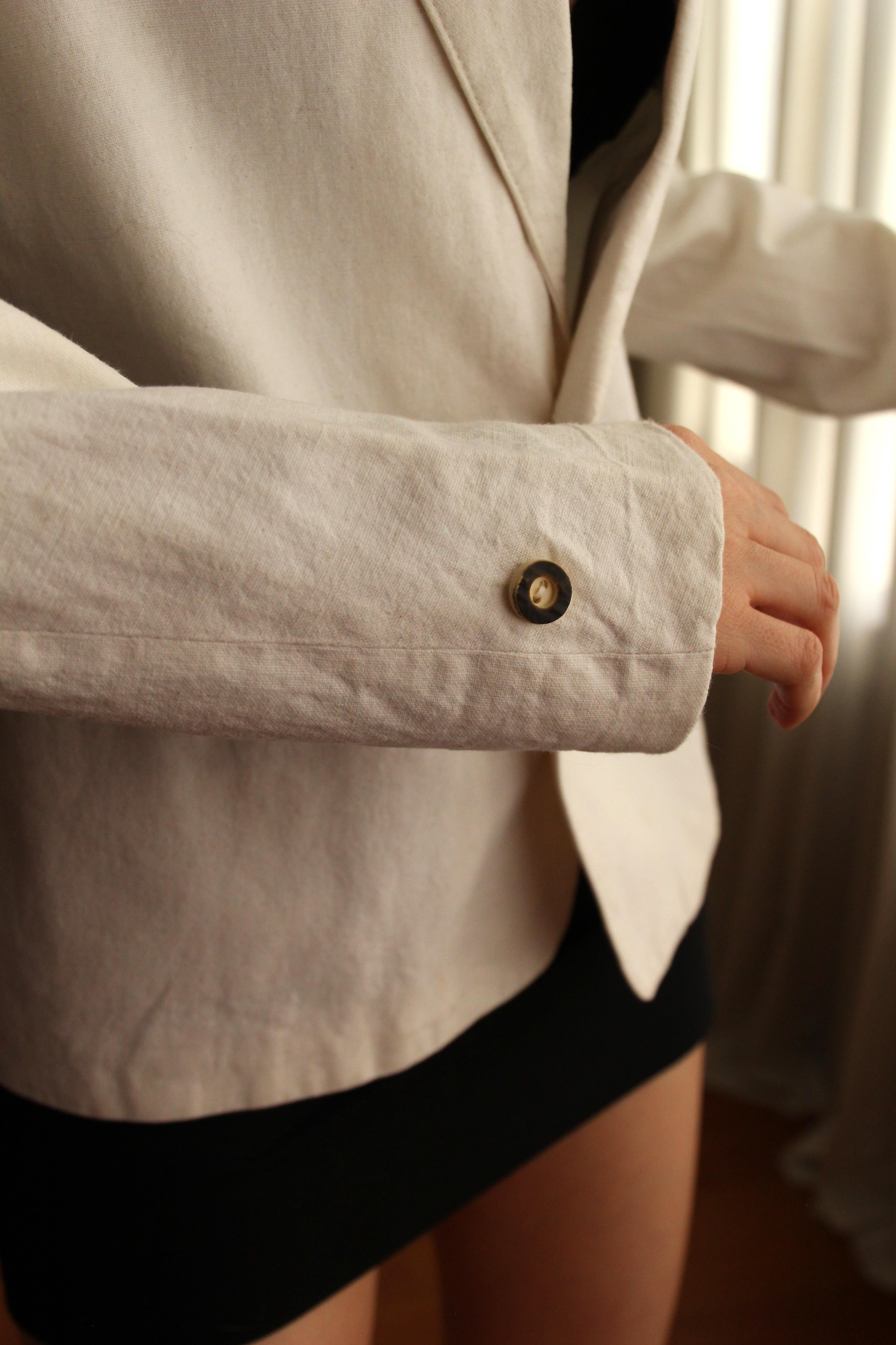 Vintage Blazer