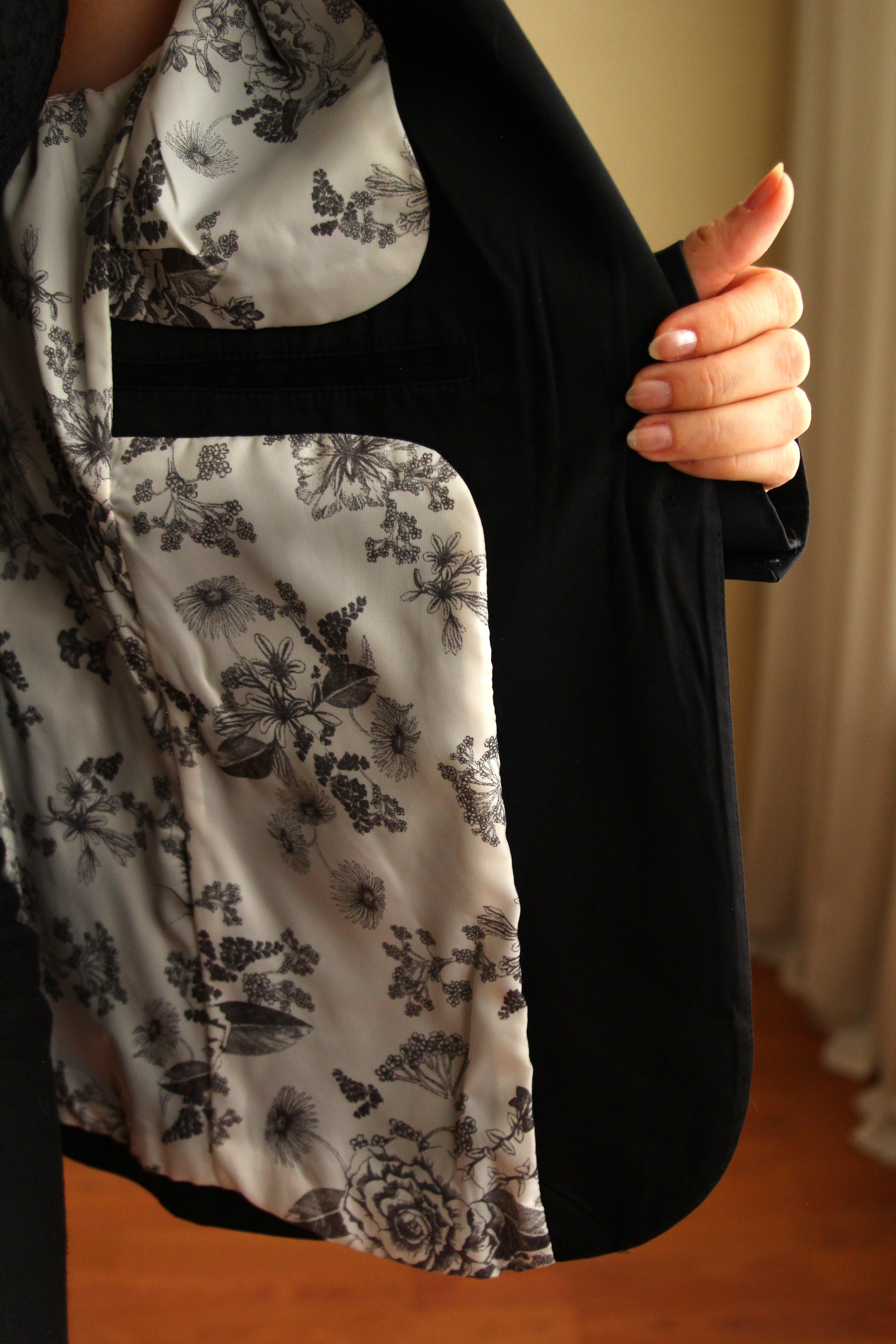 Vintage Blazer