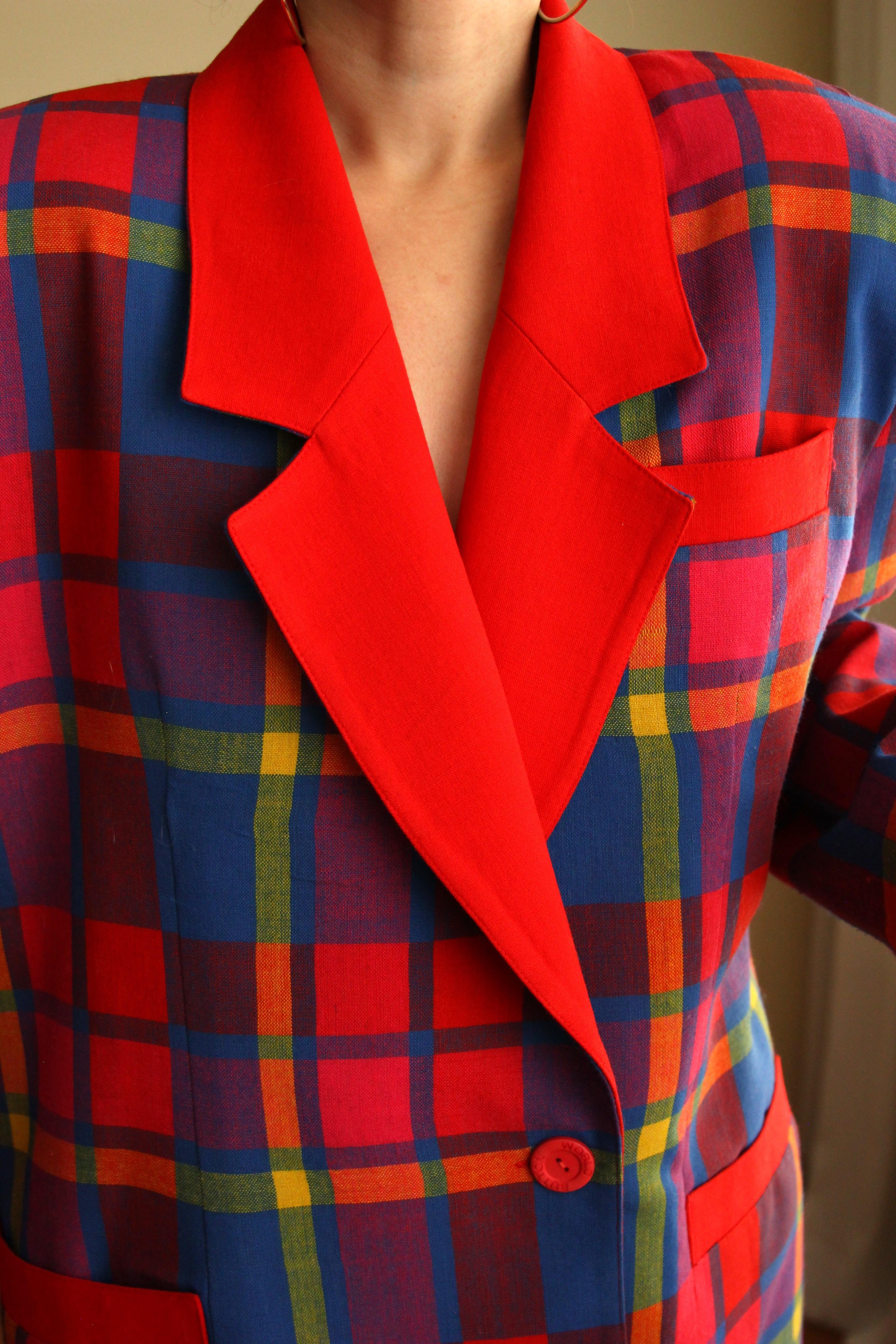 Vintage Blazer