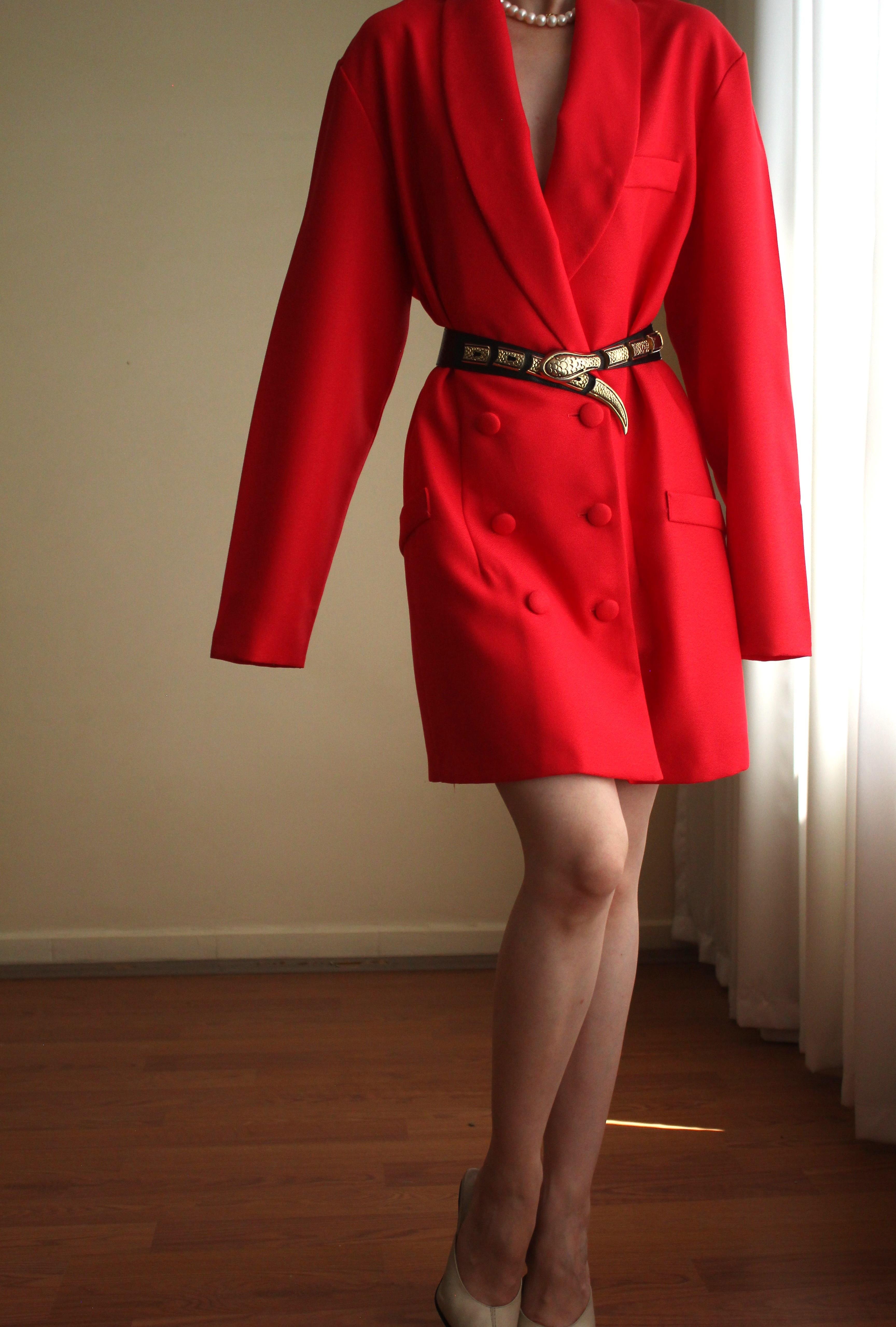 Vintage Blazer