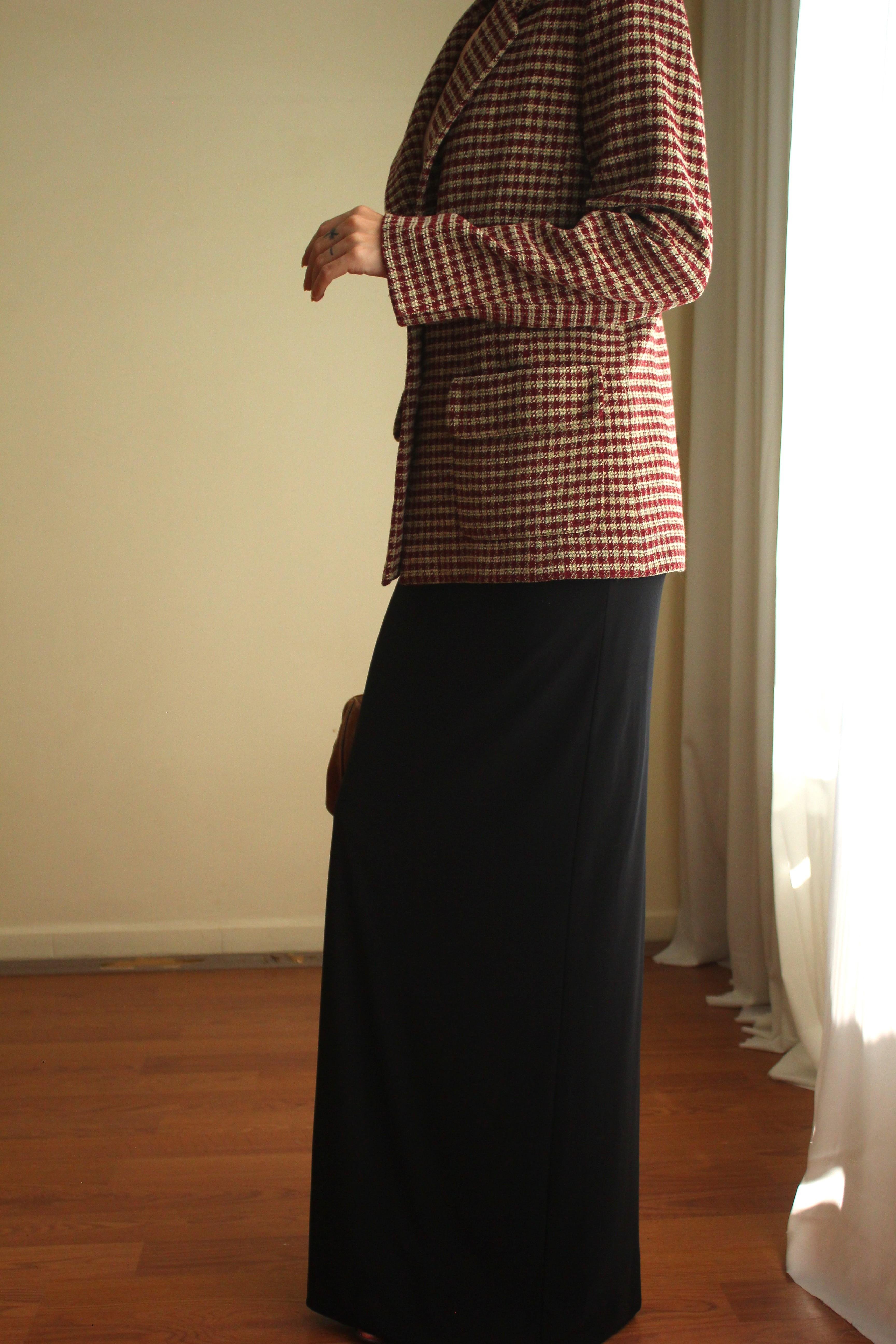 Vintage Blazer
