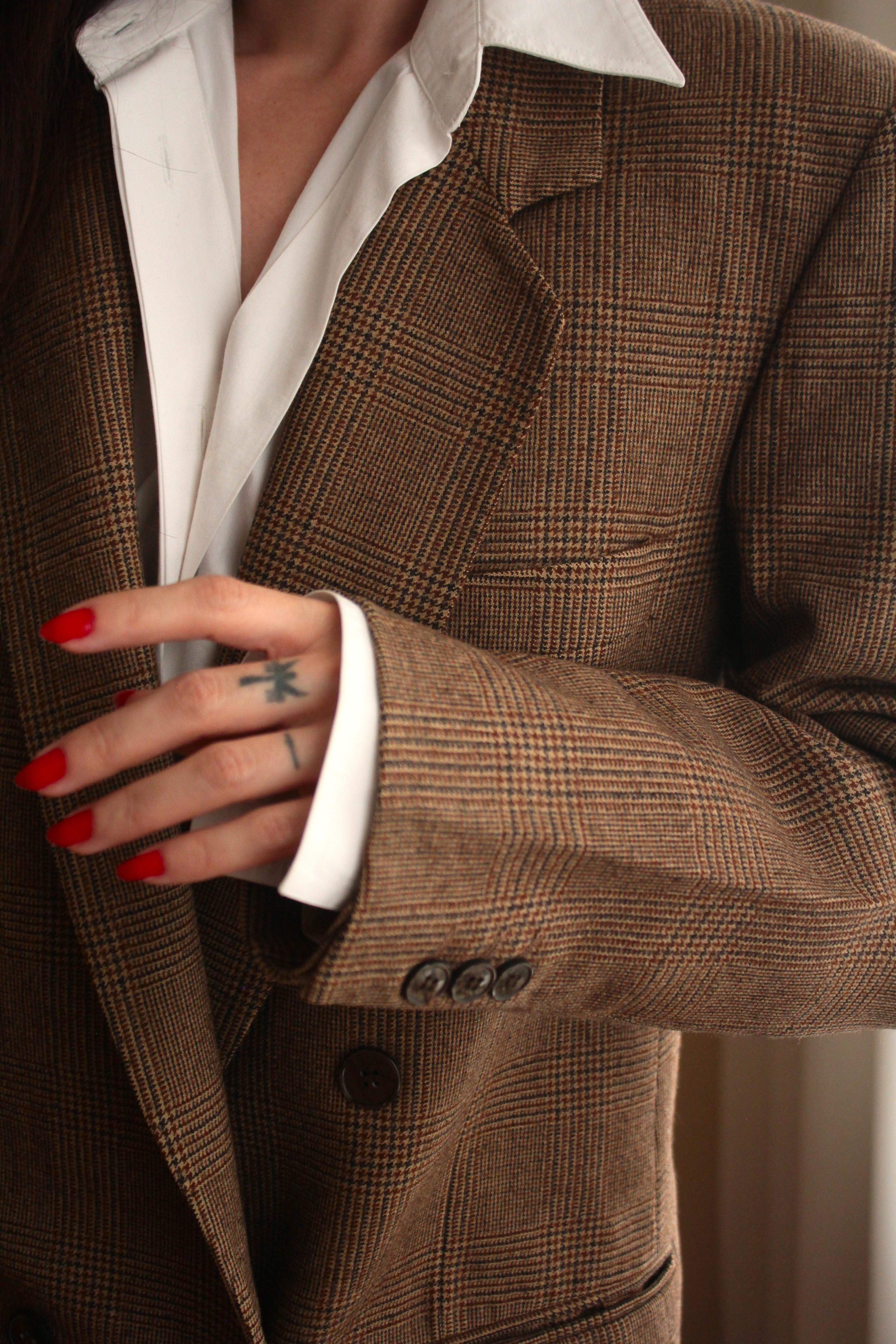 Vintage Blazer