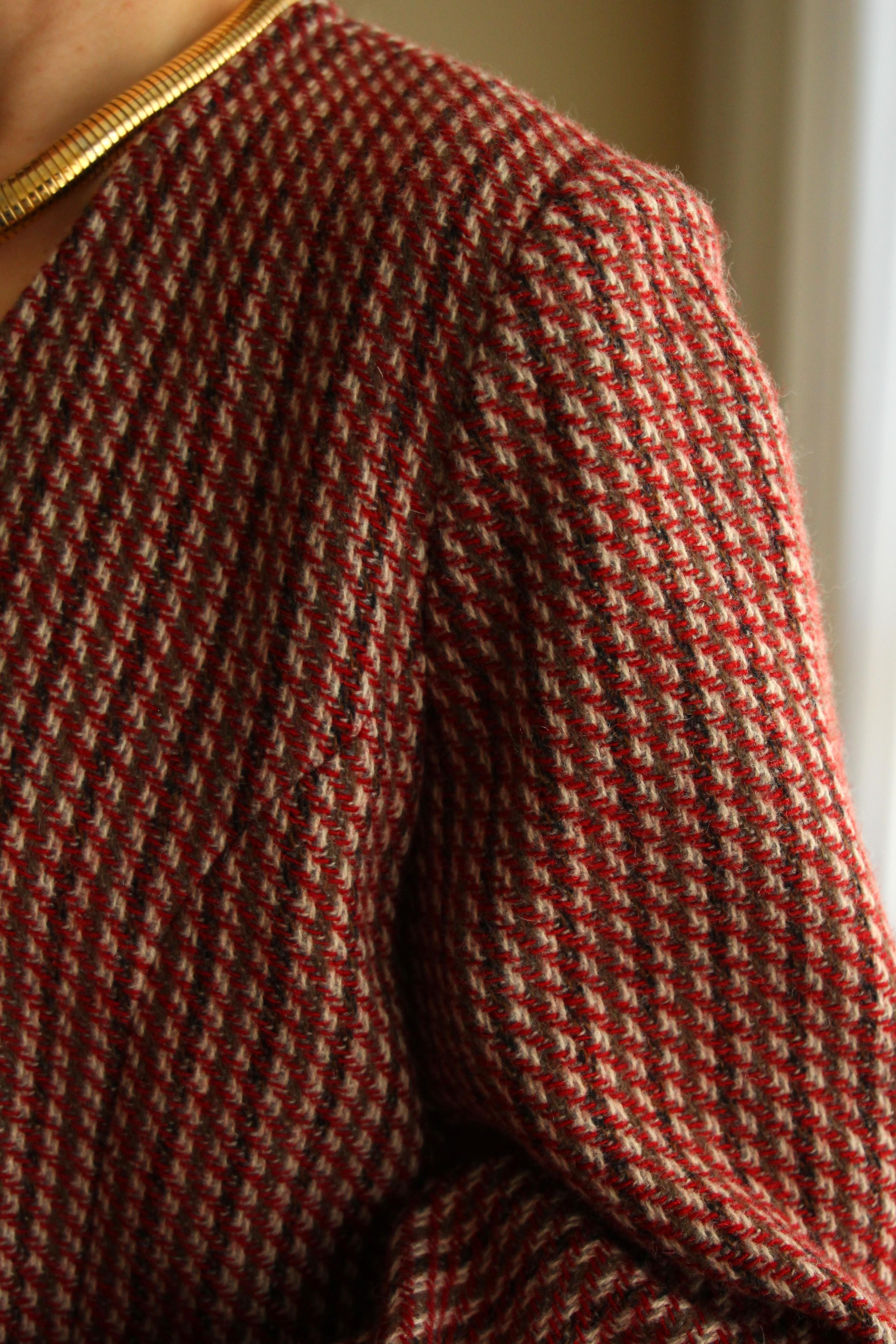 Vintage Blazer